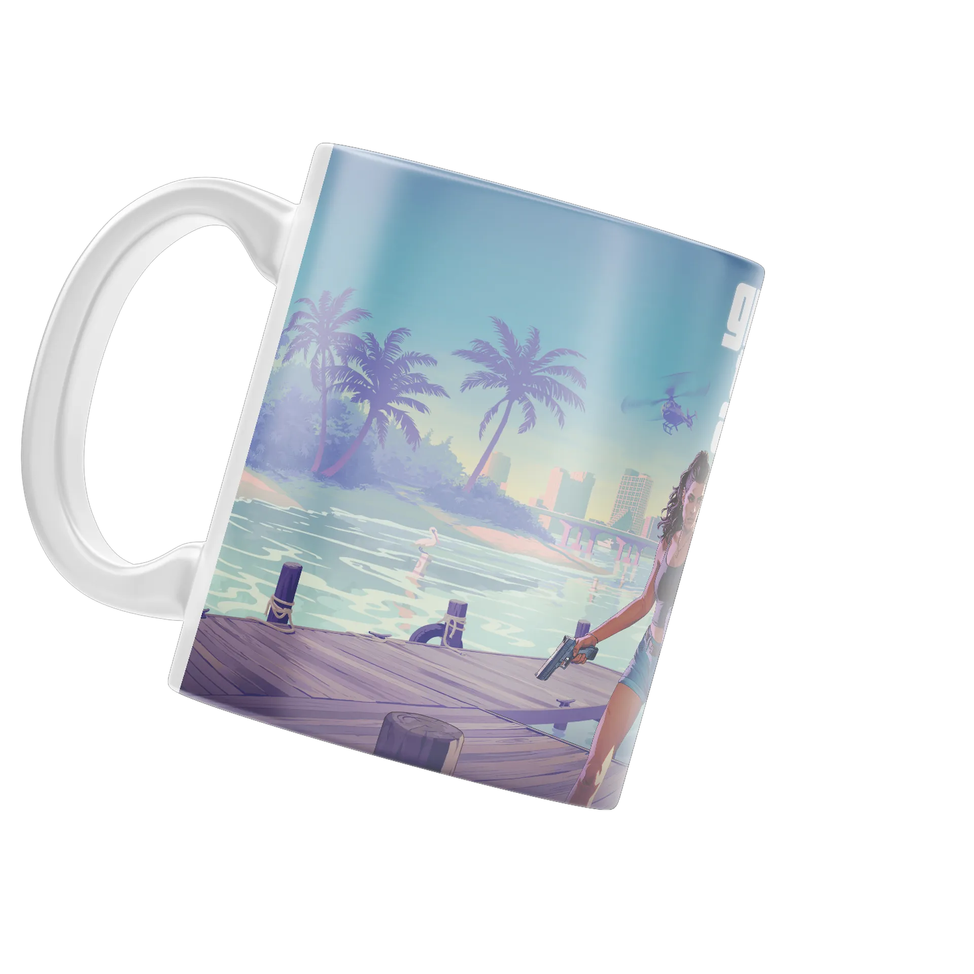 Caneca personalizada - Imagem 4