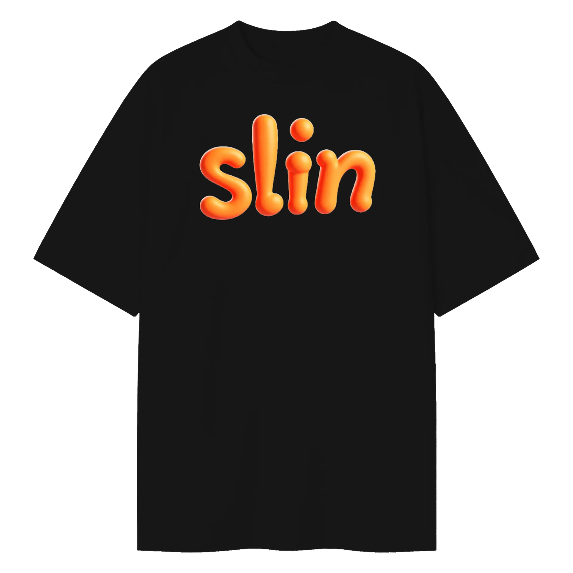 Camiseta Oversized - Imagem 3