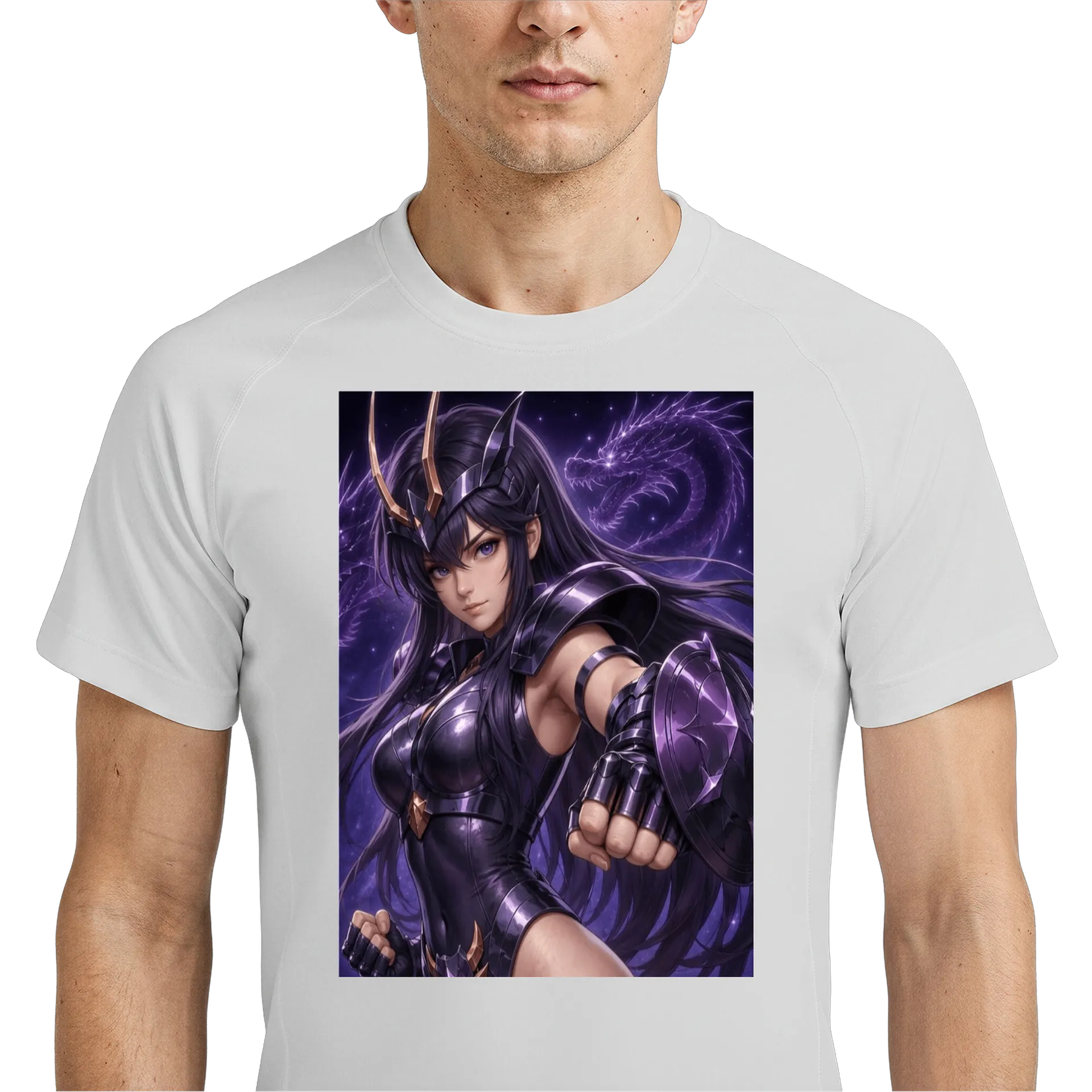 Camiseta DryFit - Imagem 4