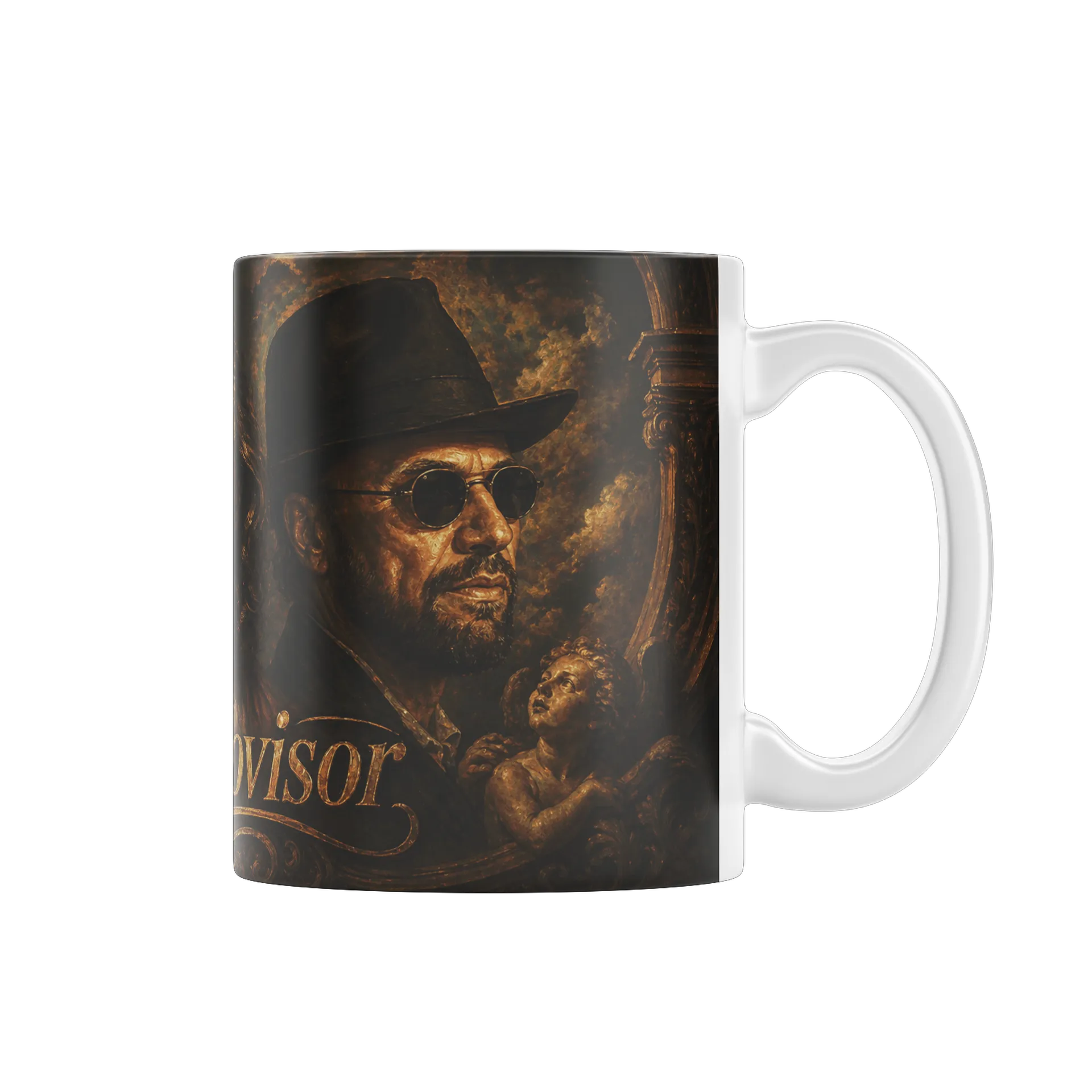 Caneca personalizada - Imagem 1