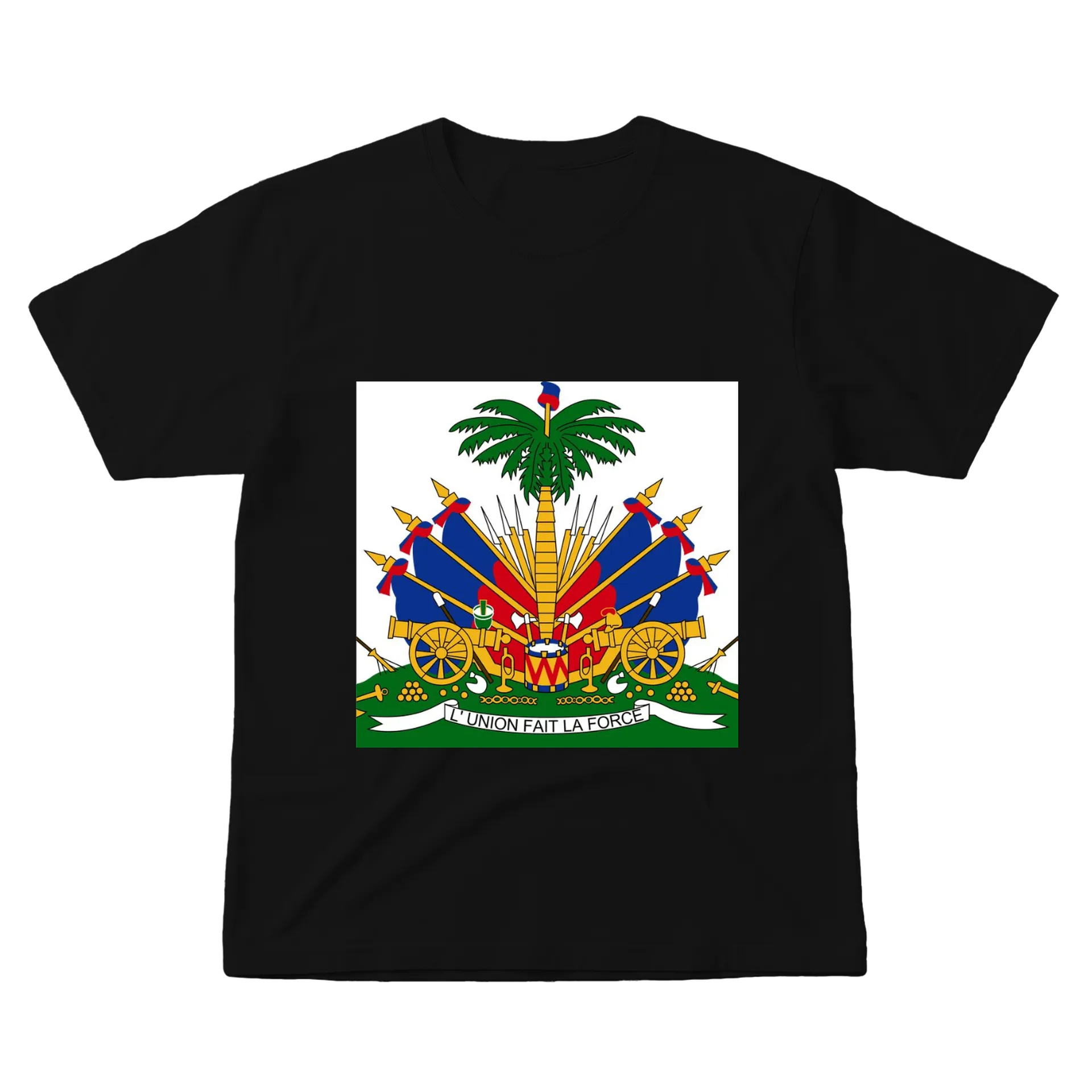 Camiseta personalizada - Imagem 1