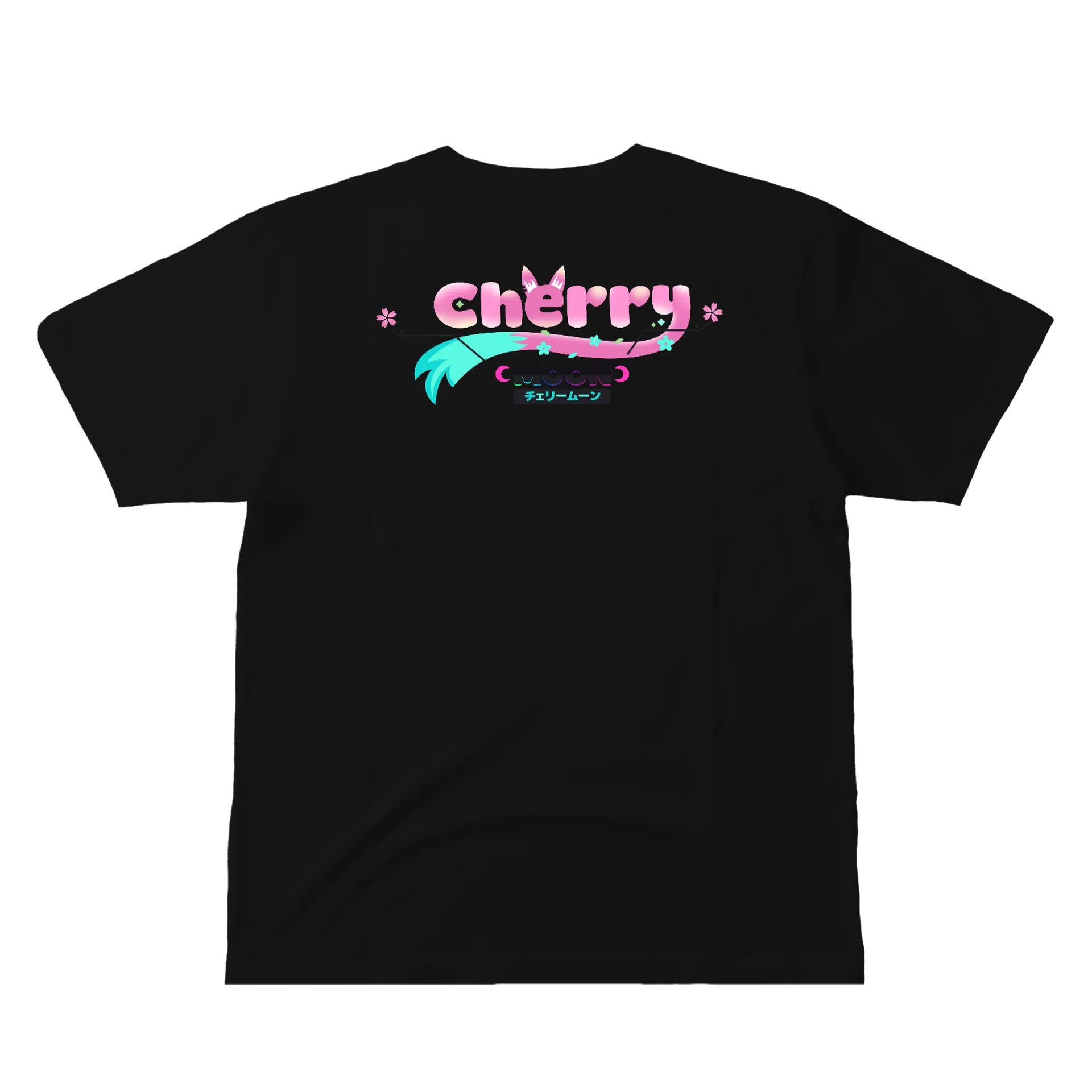 Camiseta Nhoke Bolota de Cherry Moon — imagem 2 de 6