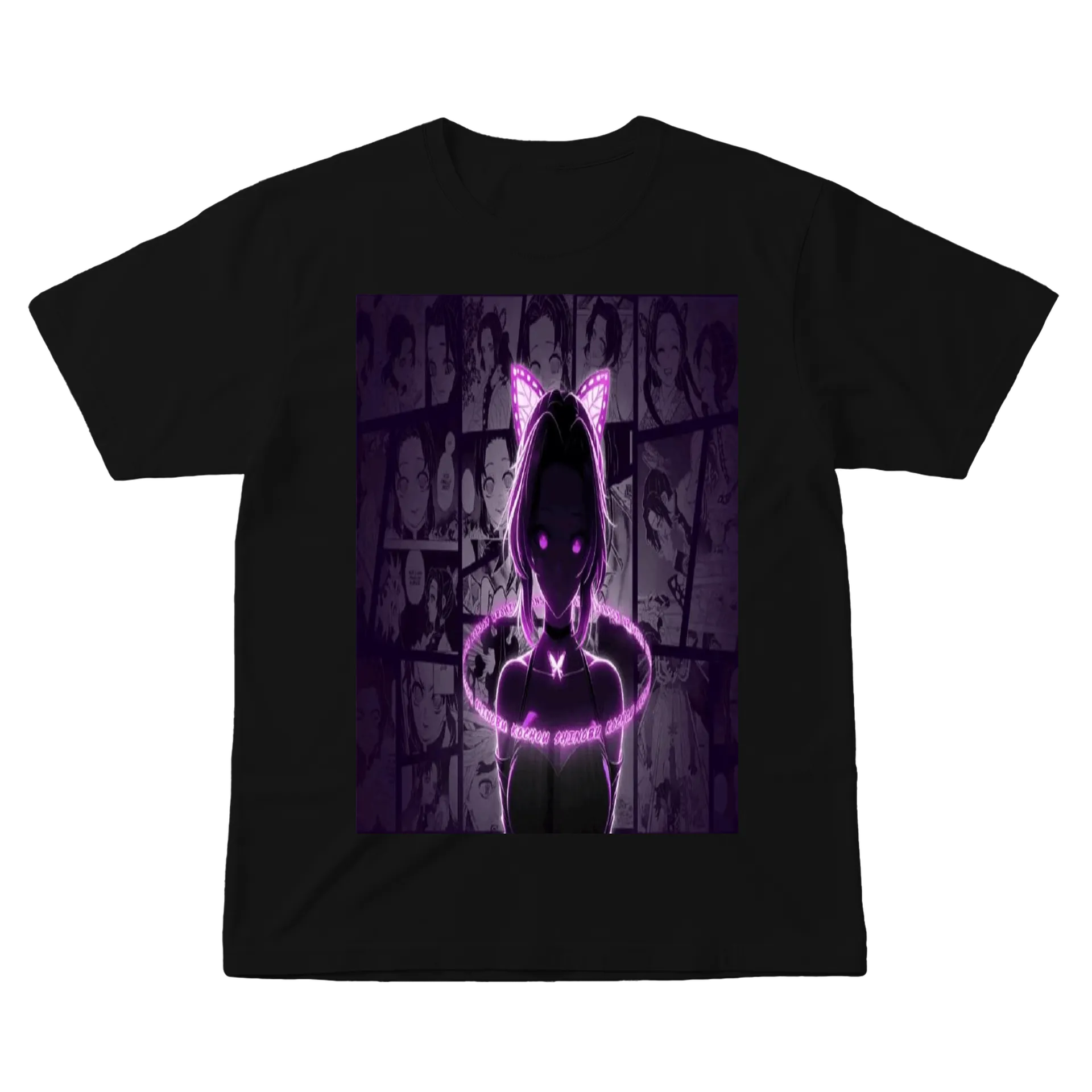 Camiseta personalizada de Lairton — imagem 1 de 6