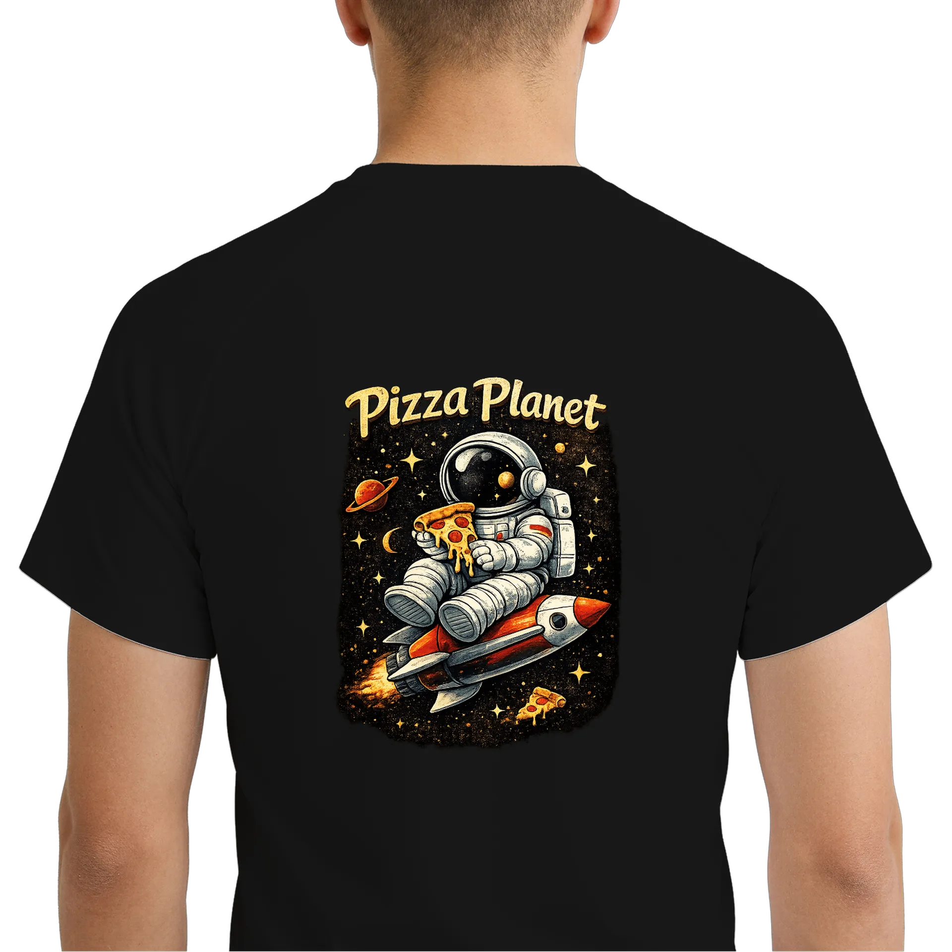 Camiseta DryFit - Imagem 6