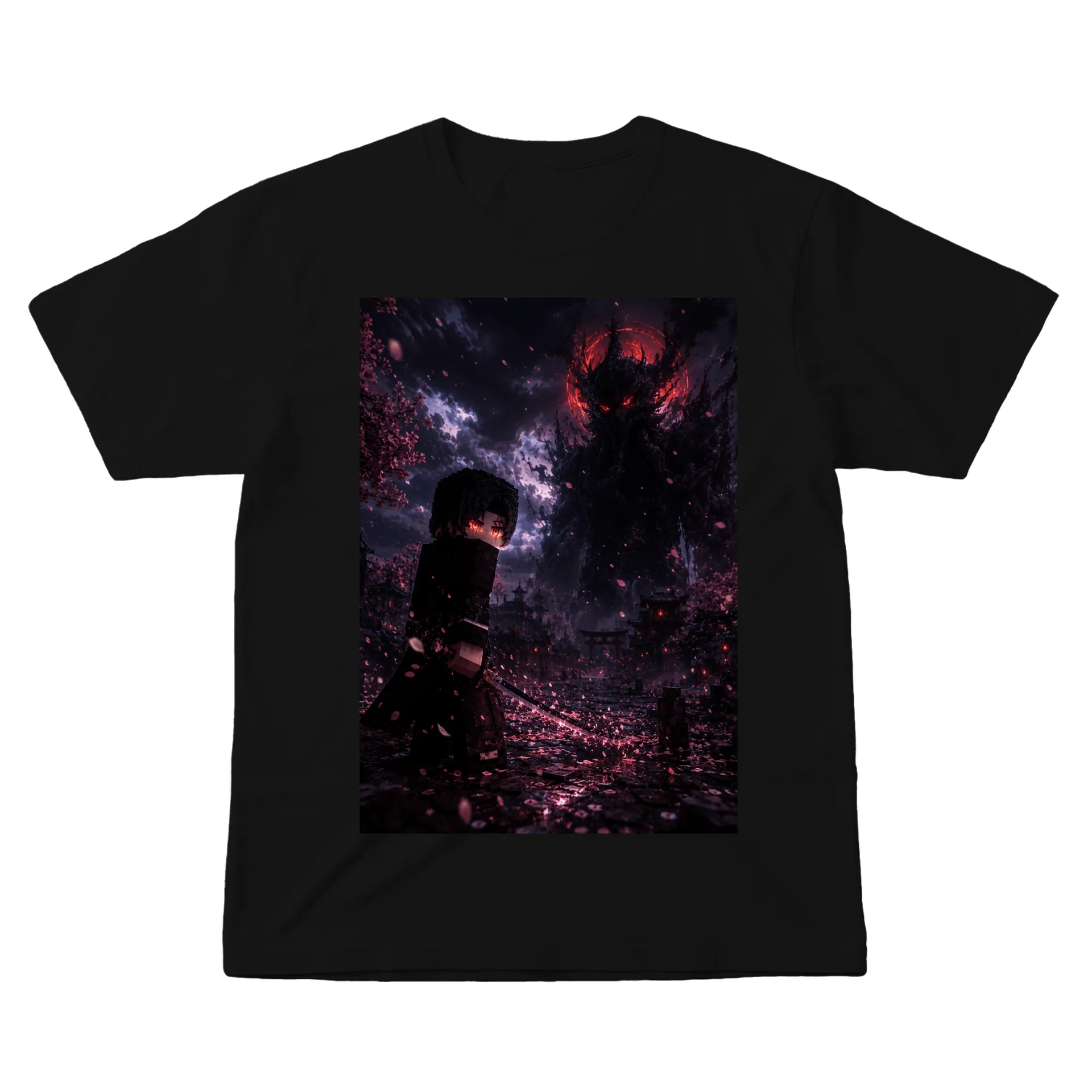 Nero x Shinigami - Imagem 1
