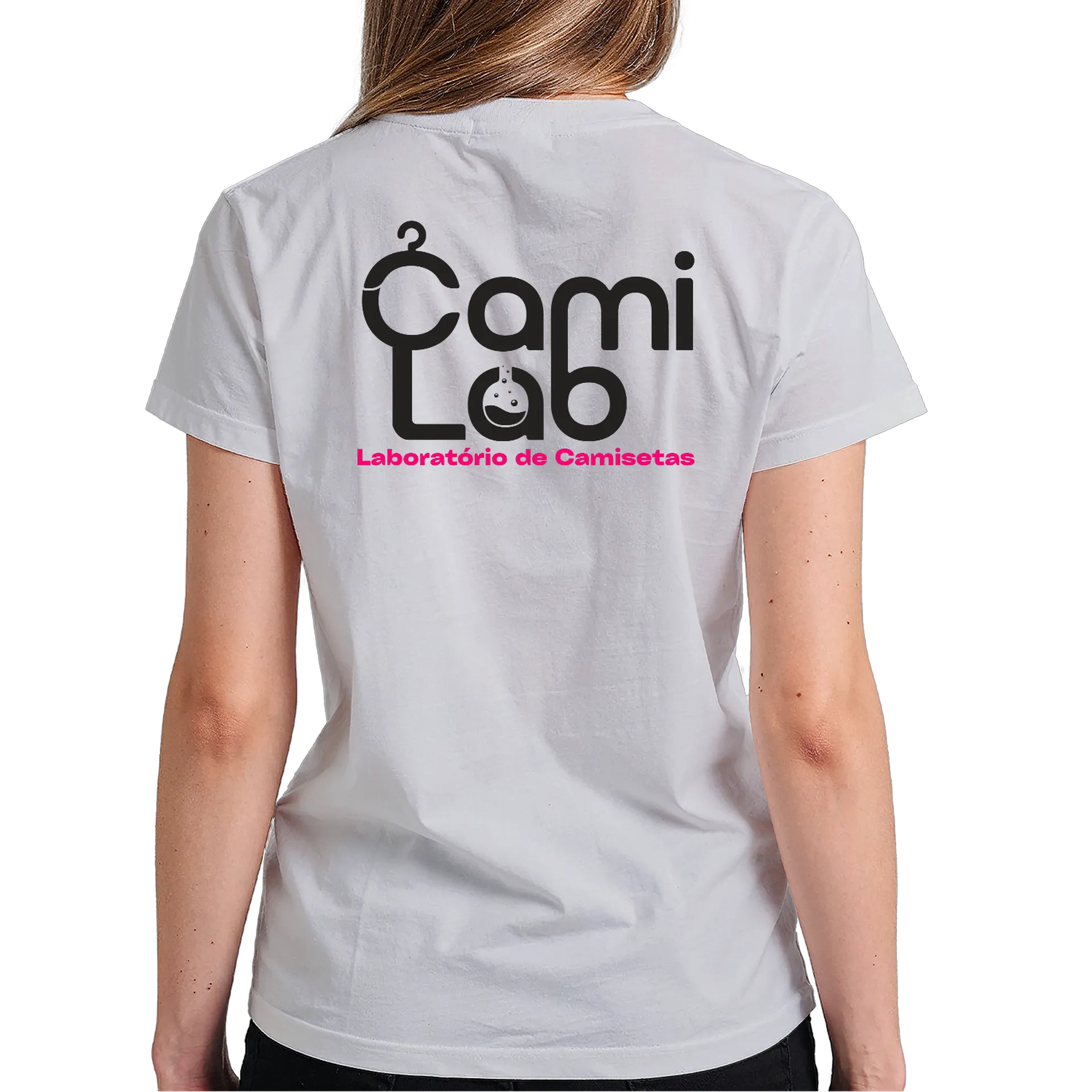 Cami Clássica - Imagem 5