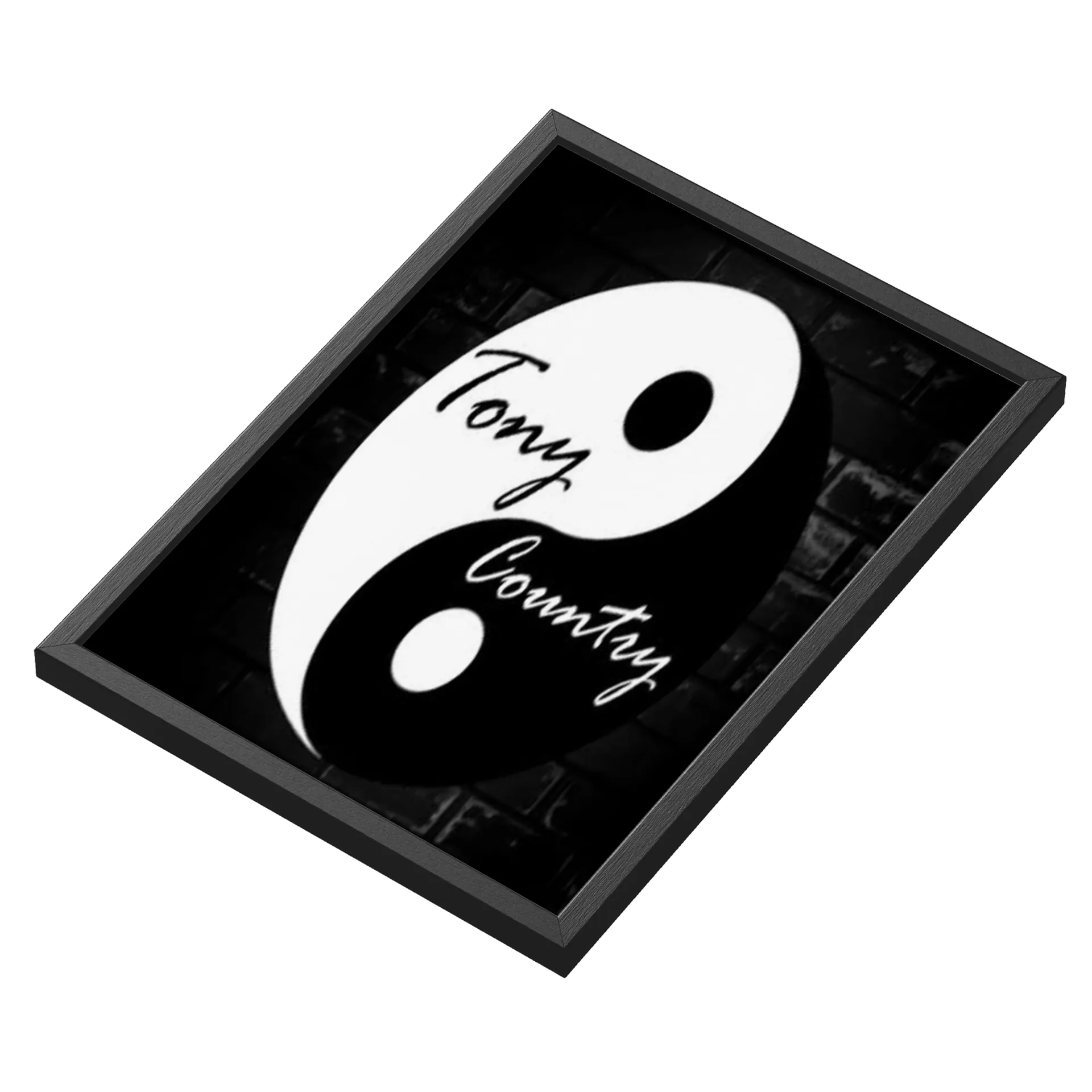 Quadro A3 personalizado - Imagem 3