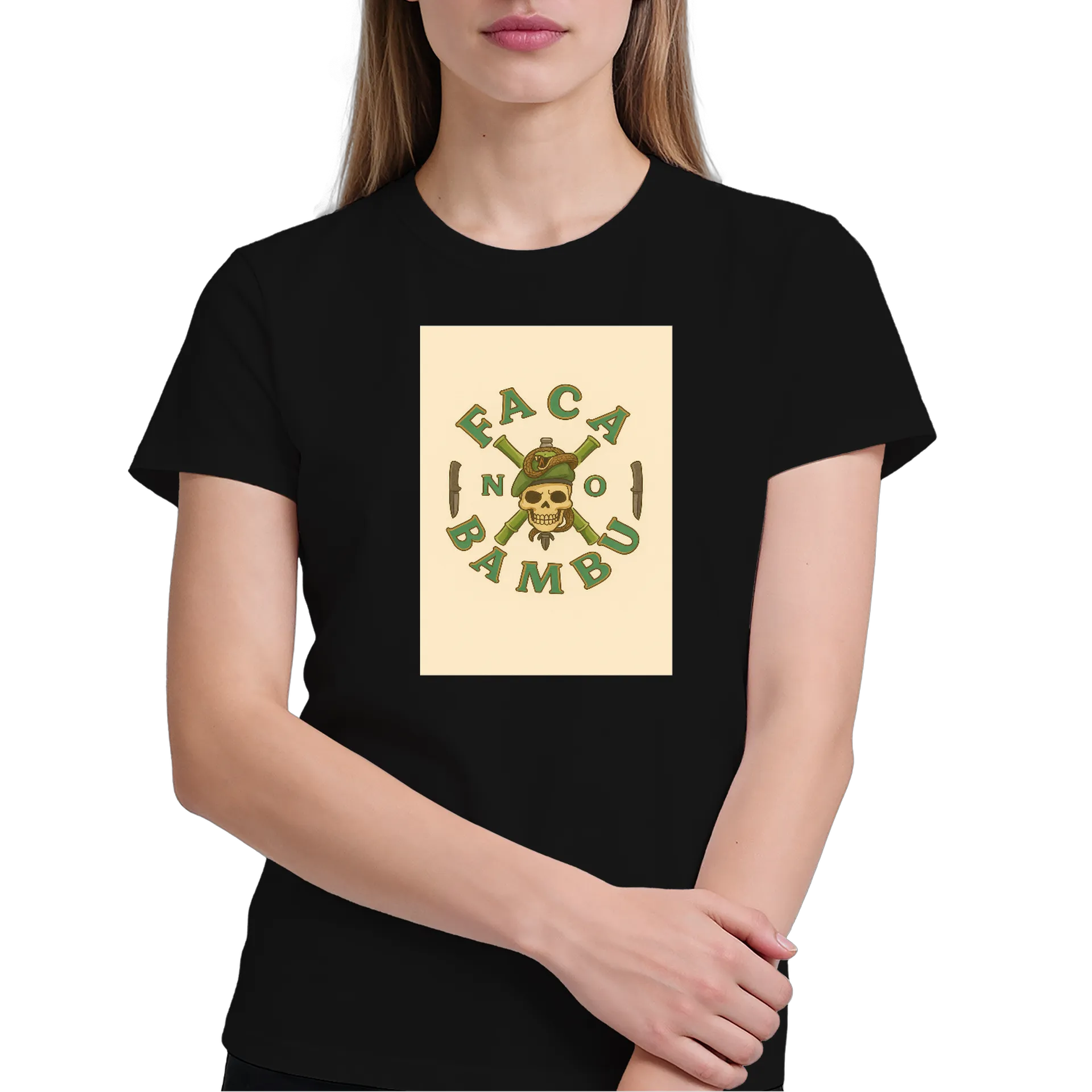 Camiseta personalizada - Imagem 4