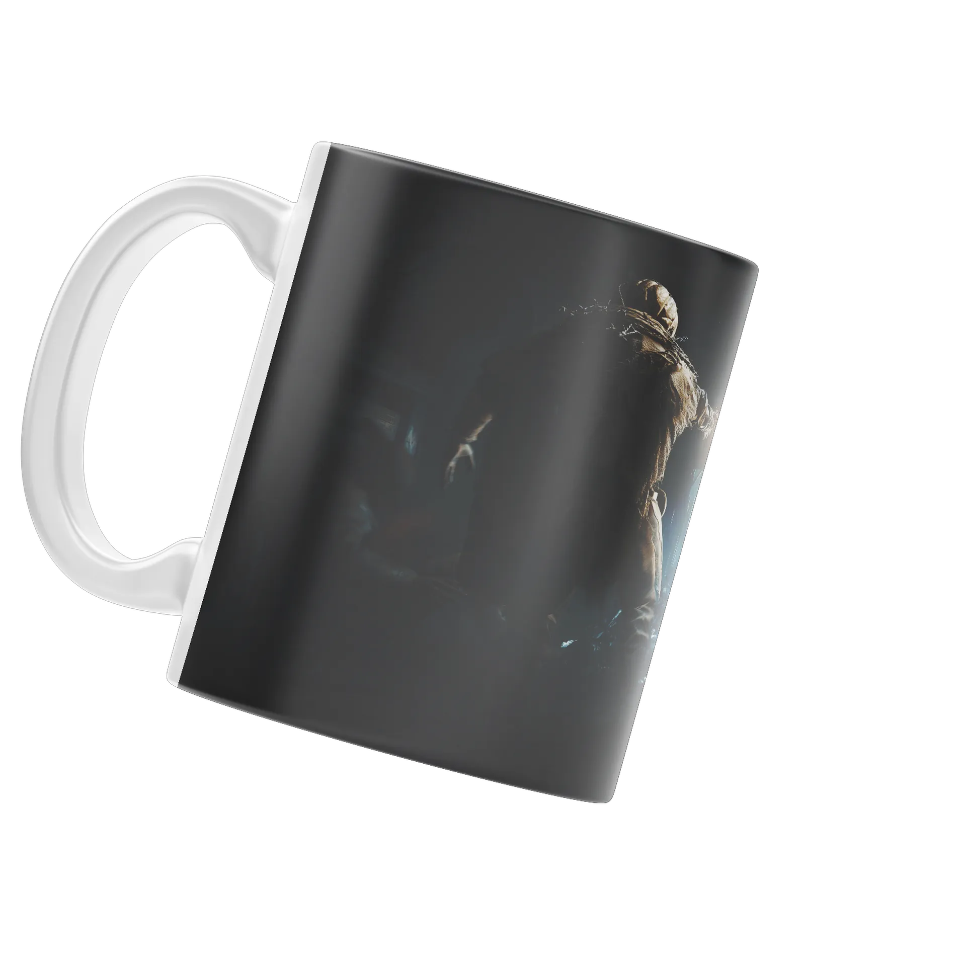 Caneca Trocação Insana - Imagem 3