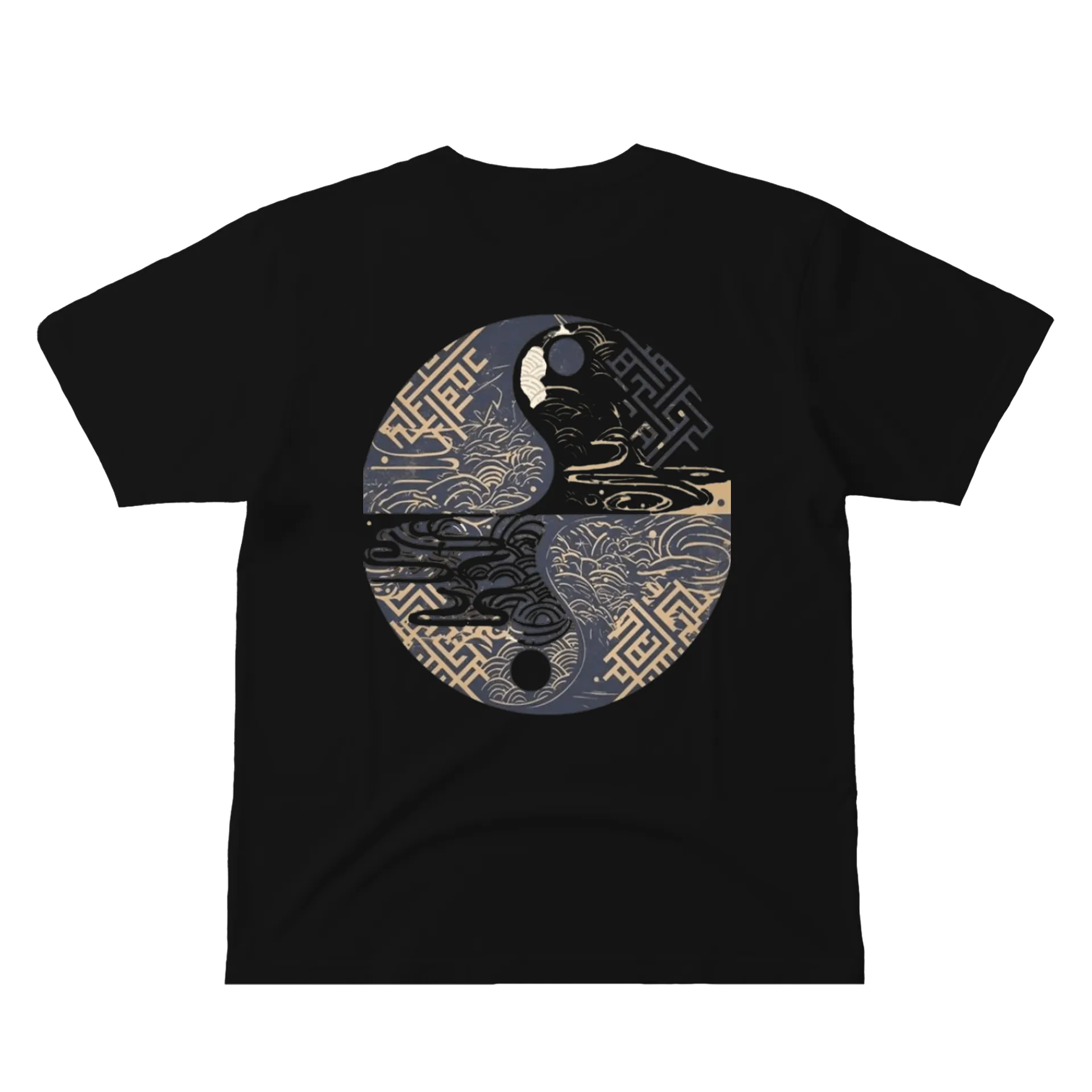 Camiseta personalizada de RykeZonaSul