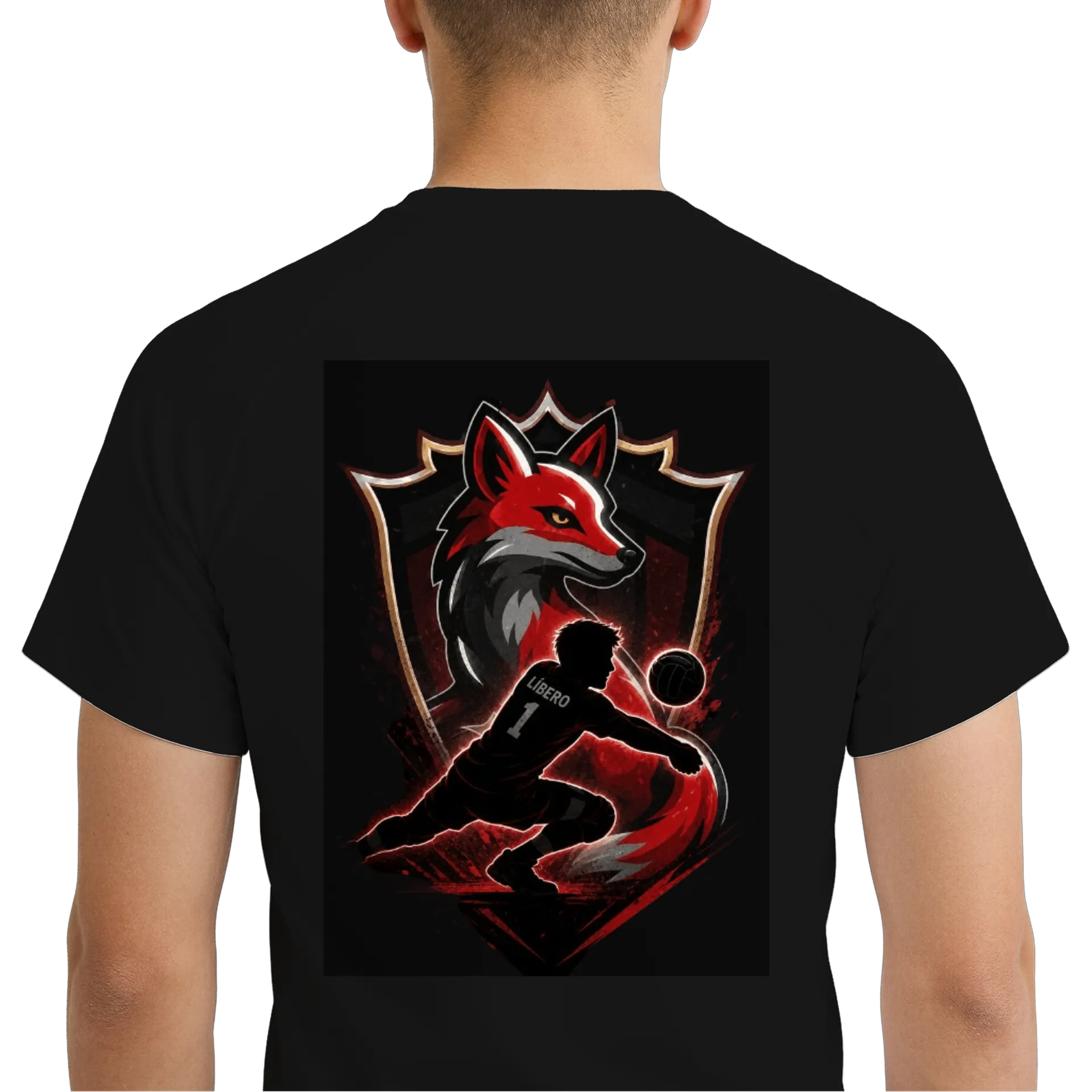 Camiseta DryFit - Imagem 6