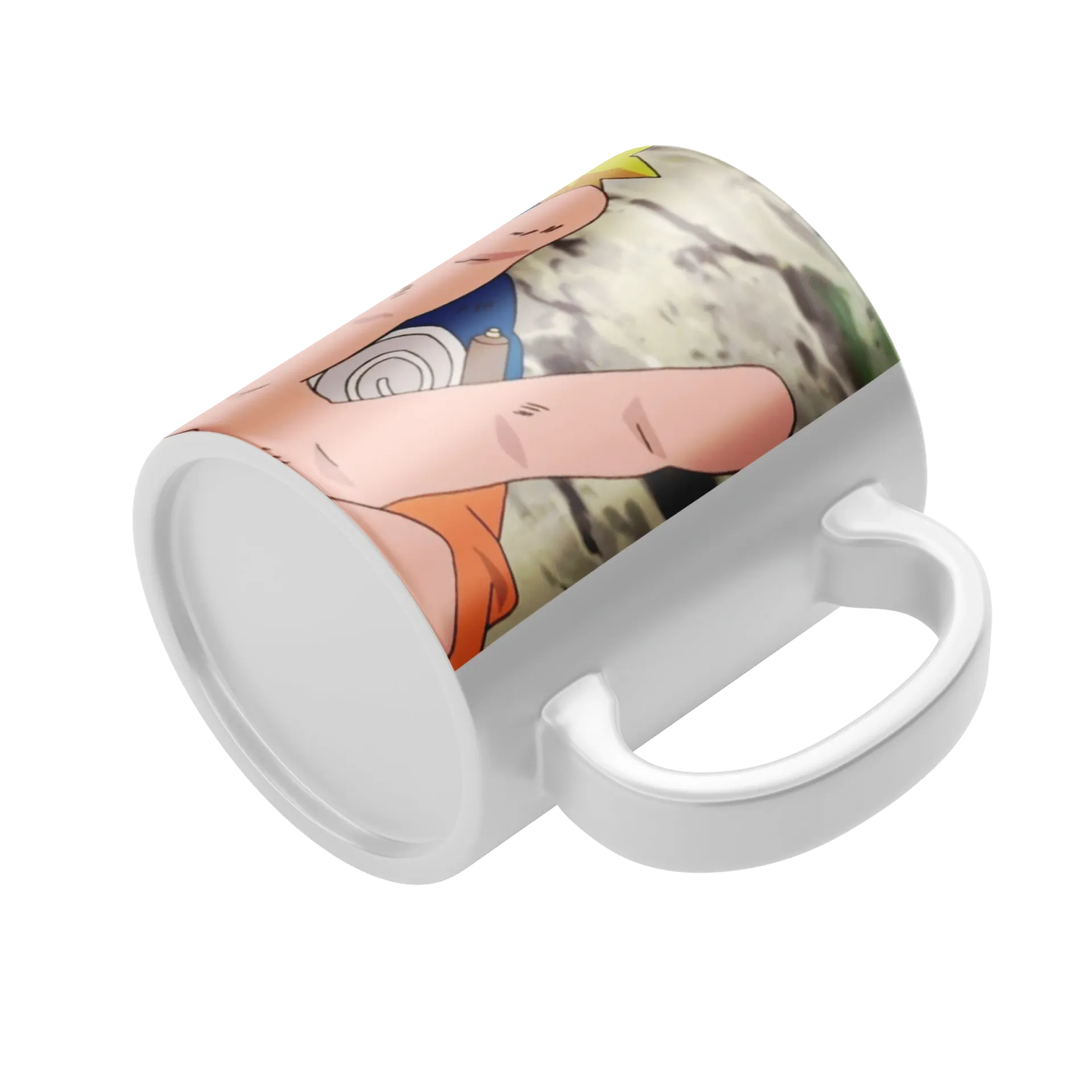 Caneca Naruto - Imagem 4