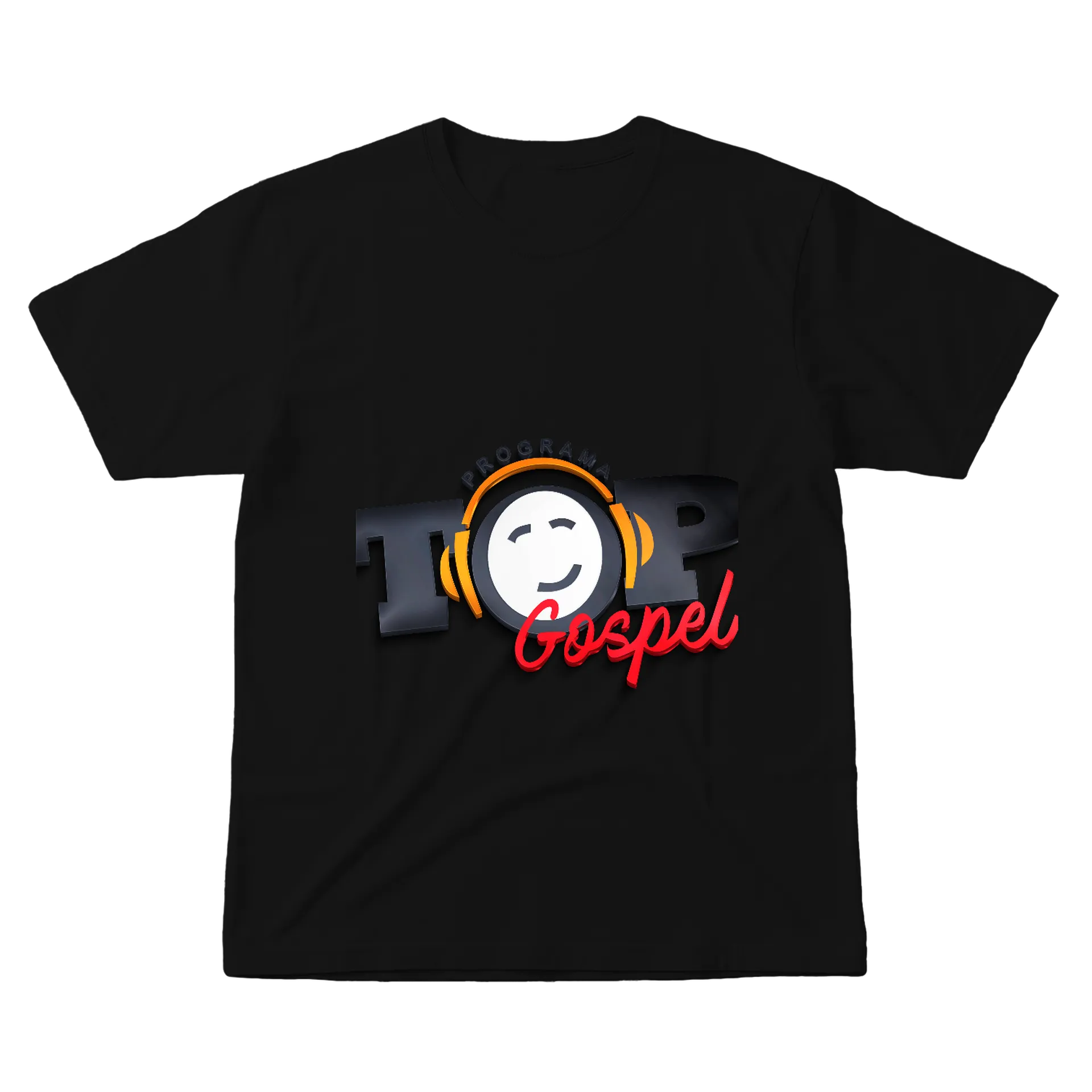 Camiseta personalizada de José Raimundo  — imagem 1 de 6