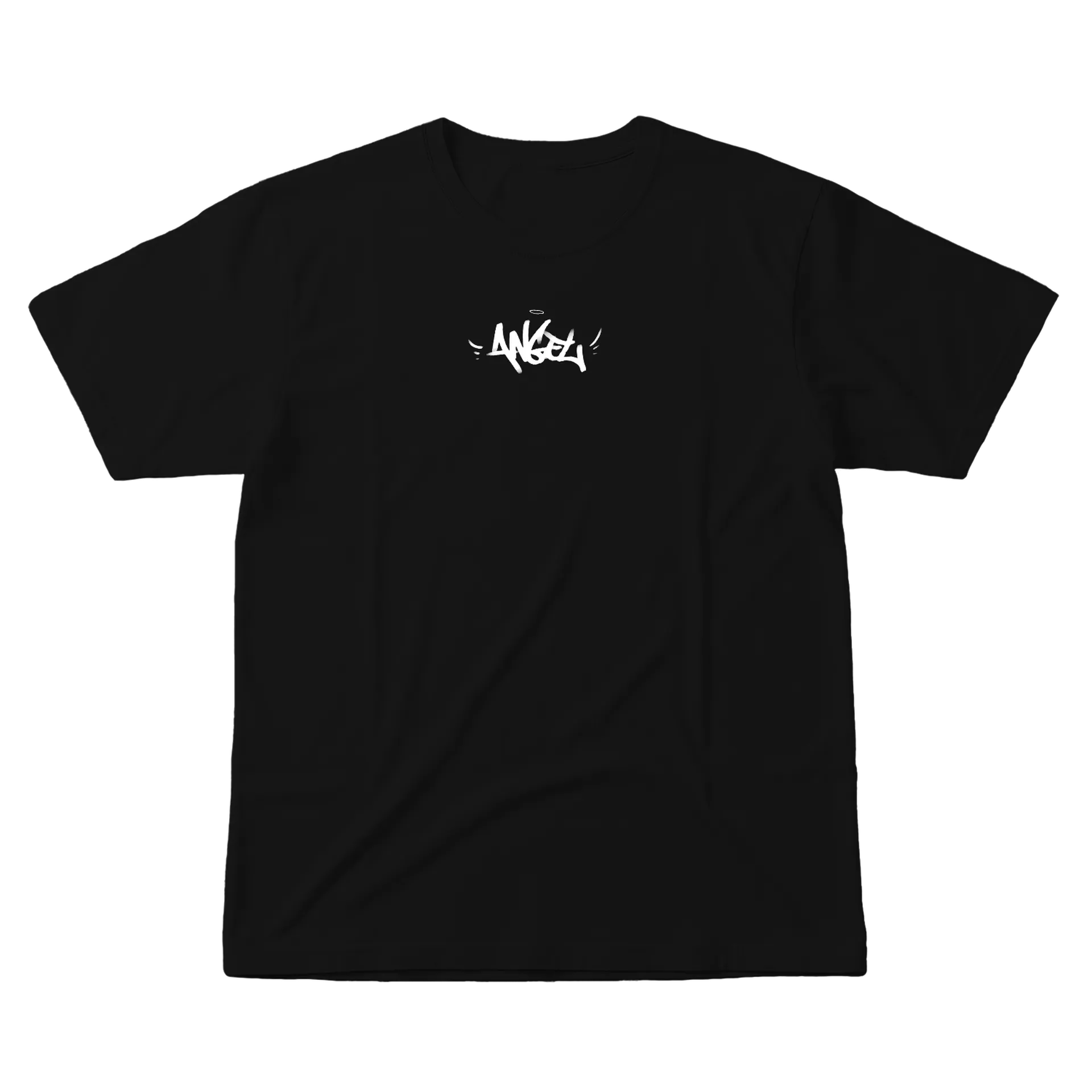 Camiseta Dados Estilo Graffiti - Imagem 1