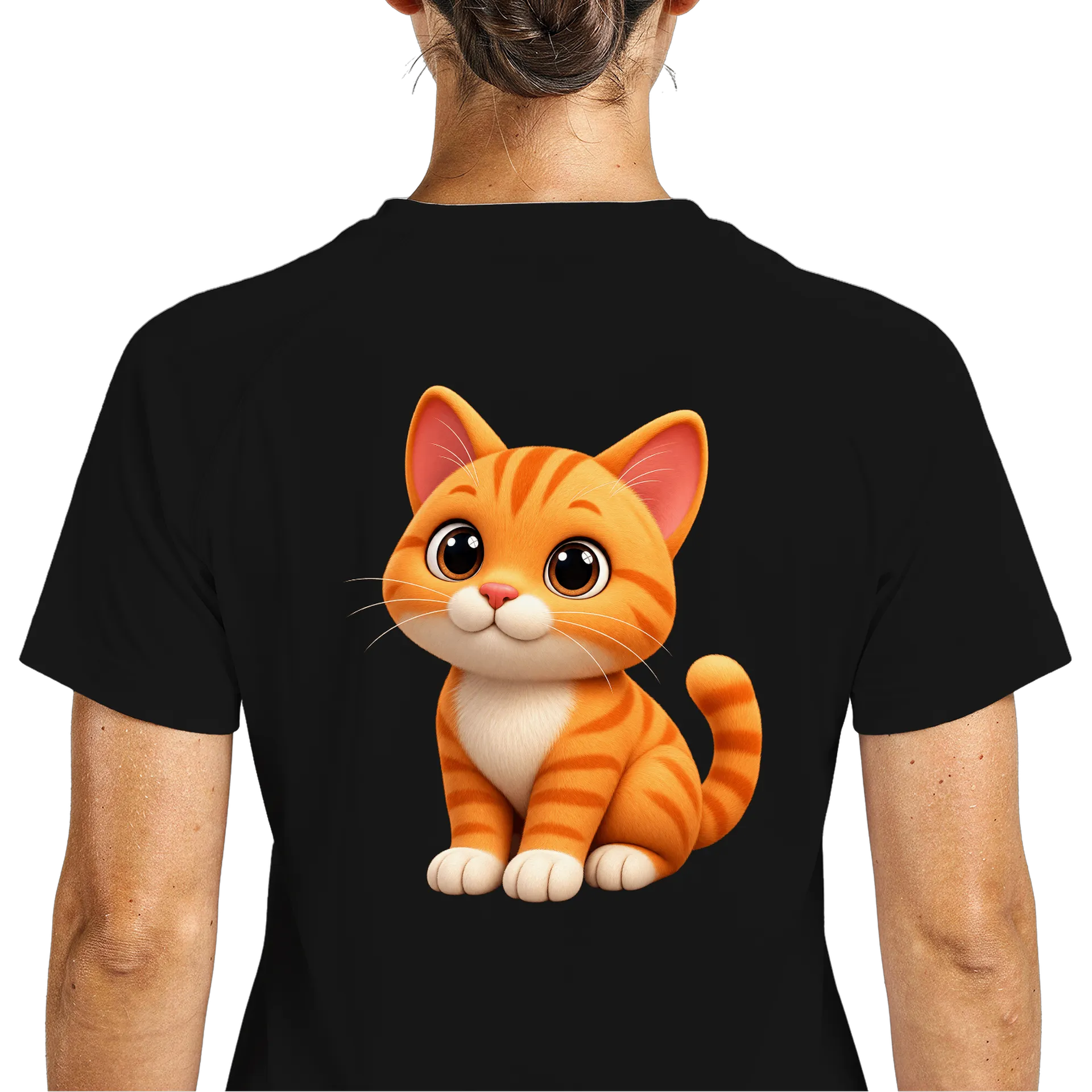 Camiseta DryFit Desenhos 013 - Imagem 5
