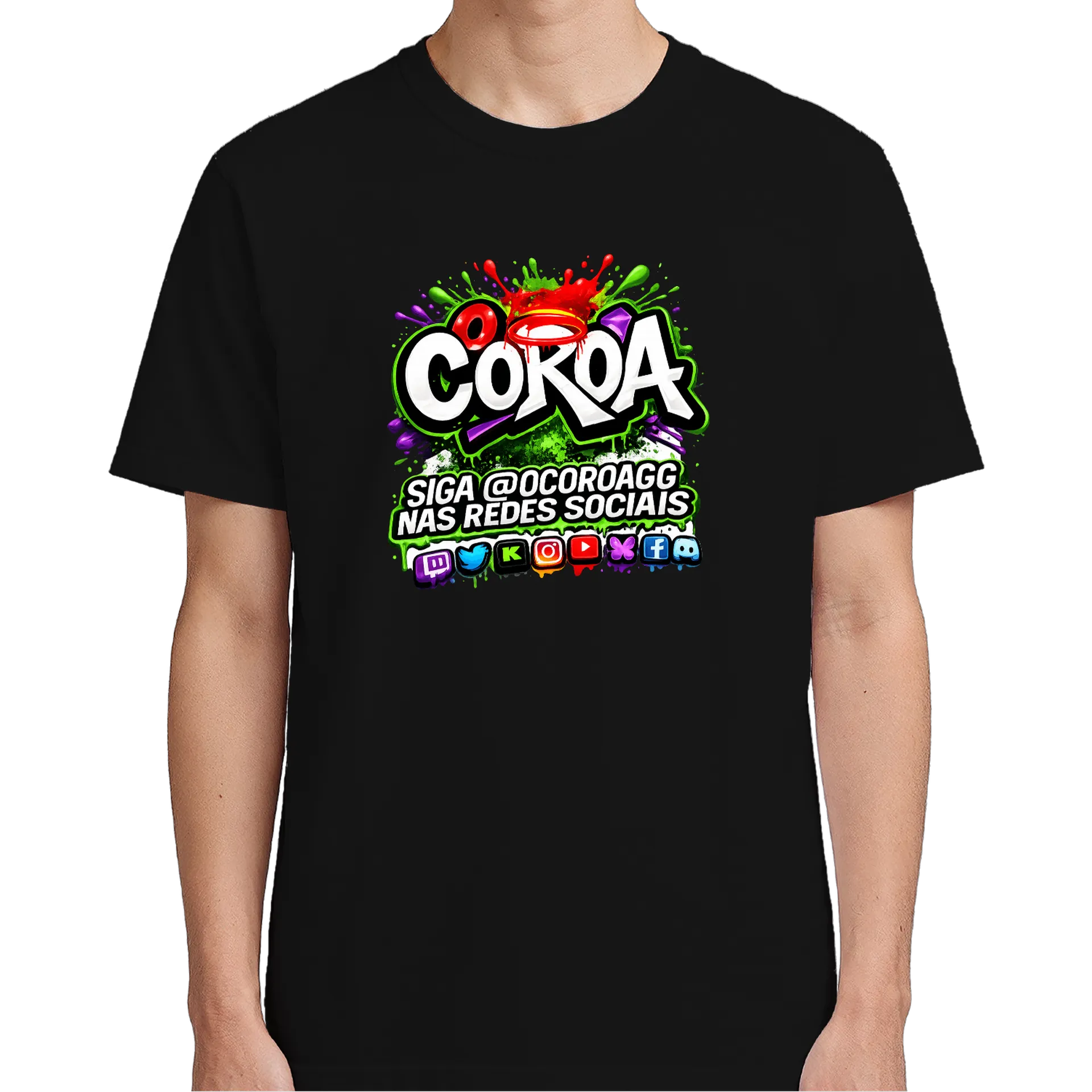 Camiseta personalizada - Imagem 5