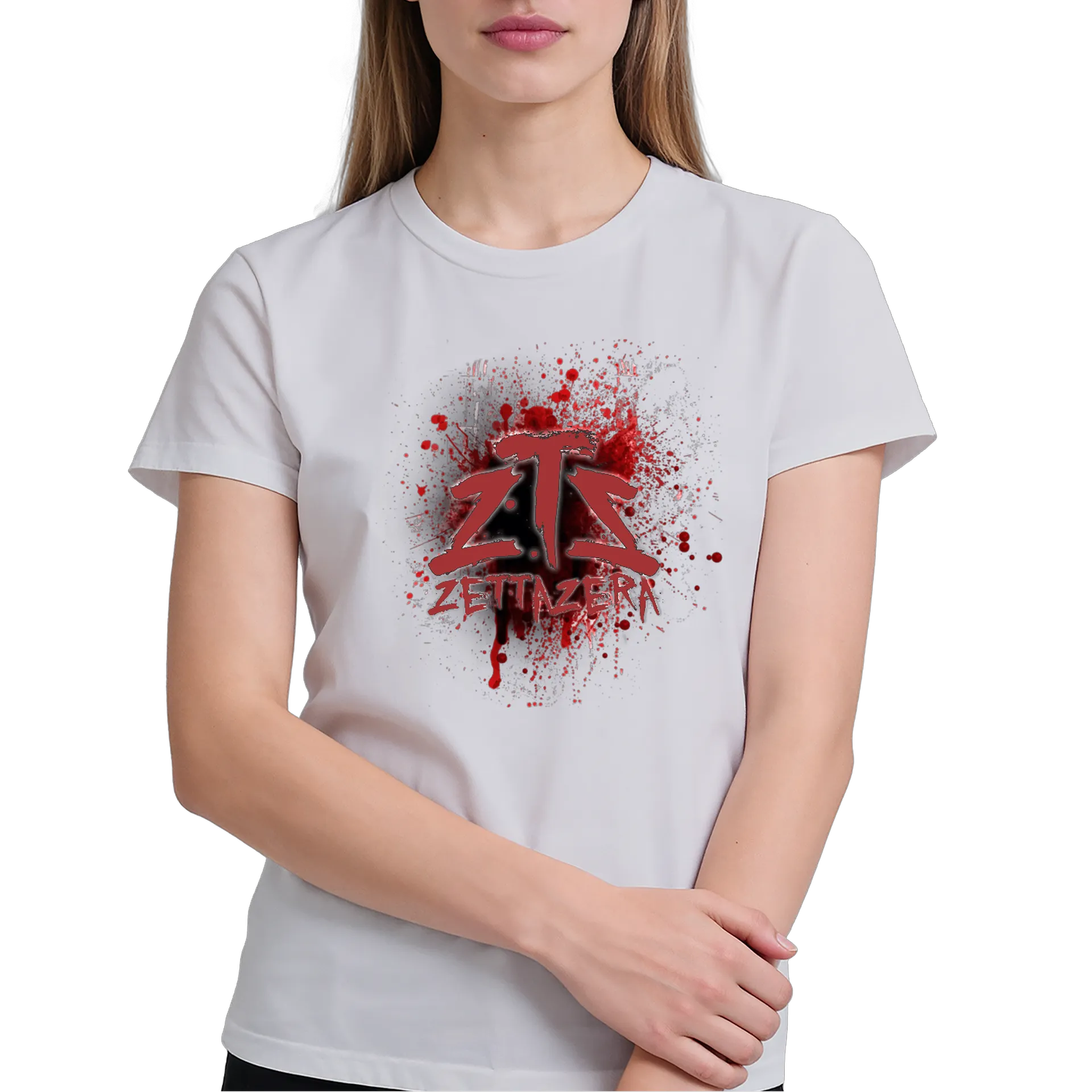 Camiseta personalizada - Imagem 4