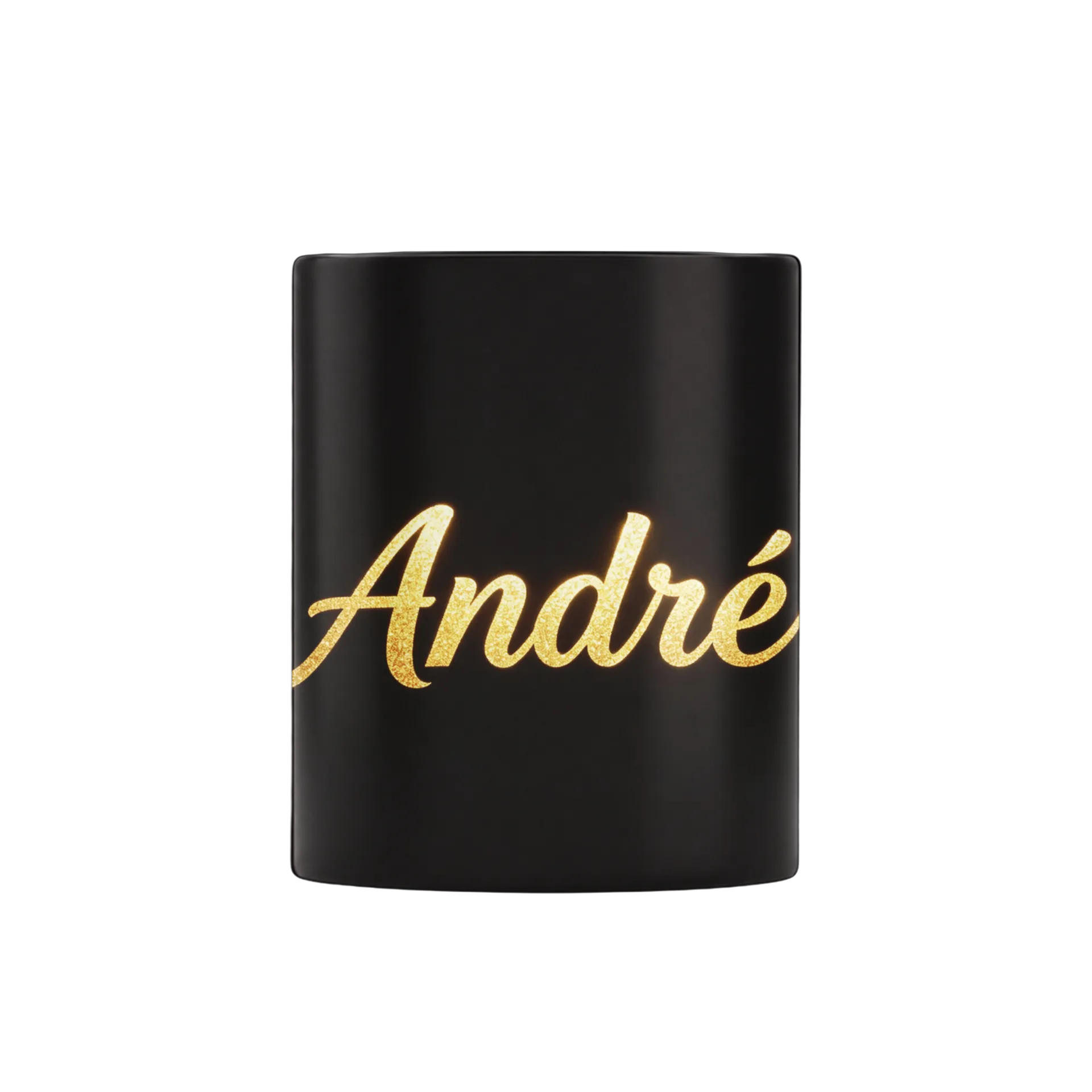 Caneca Ouro Andrée 325ml - Imagem 1