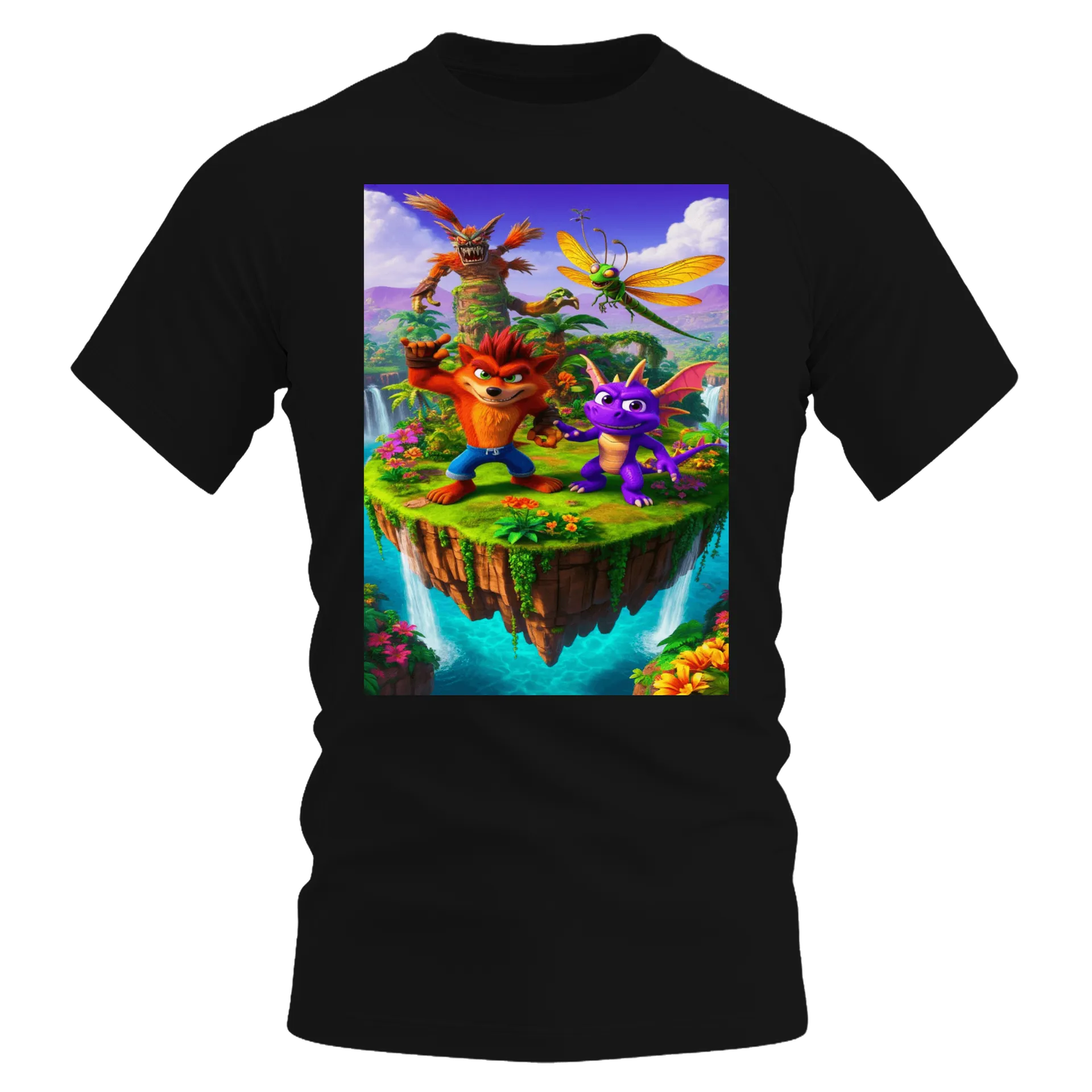 Camiseta DryFit - Imagem 1