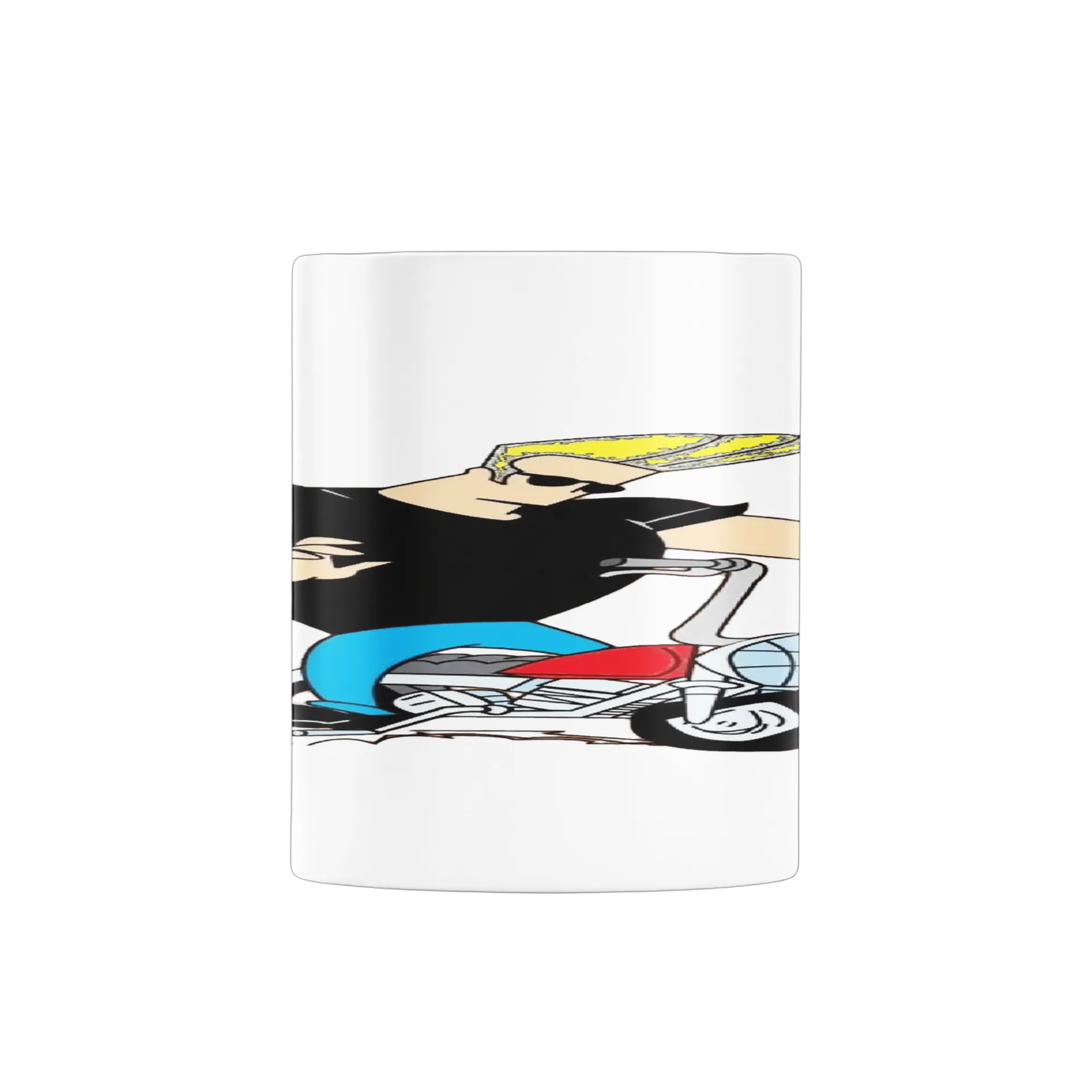 Caneca personalizada - Imagem 3