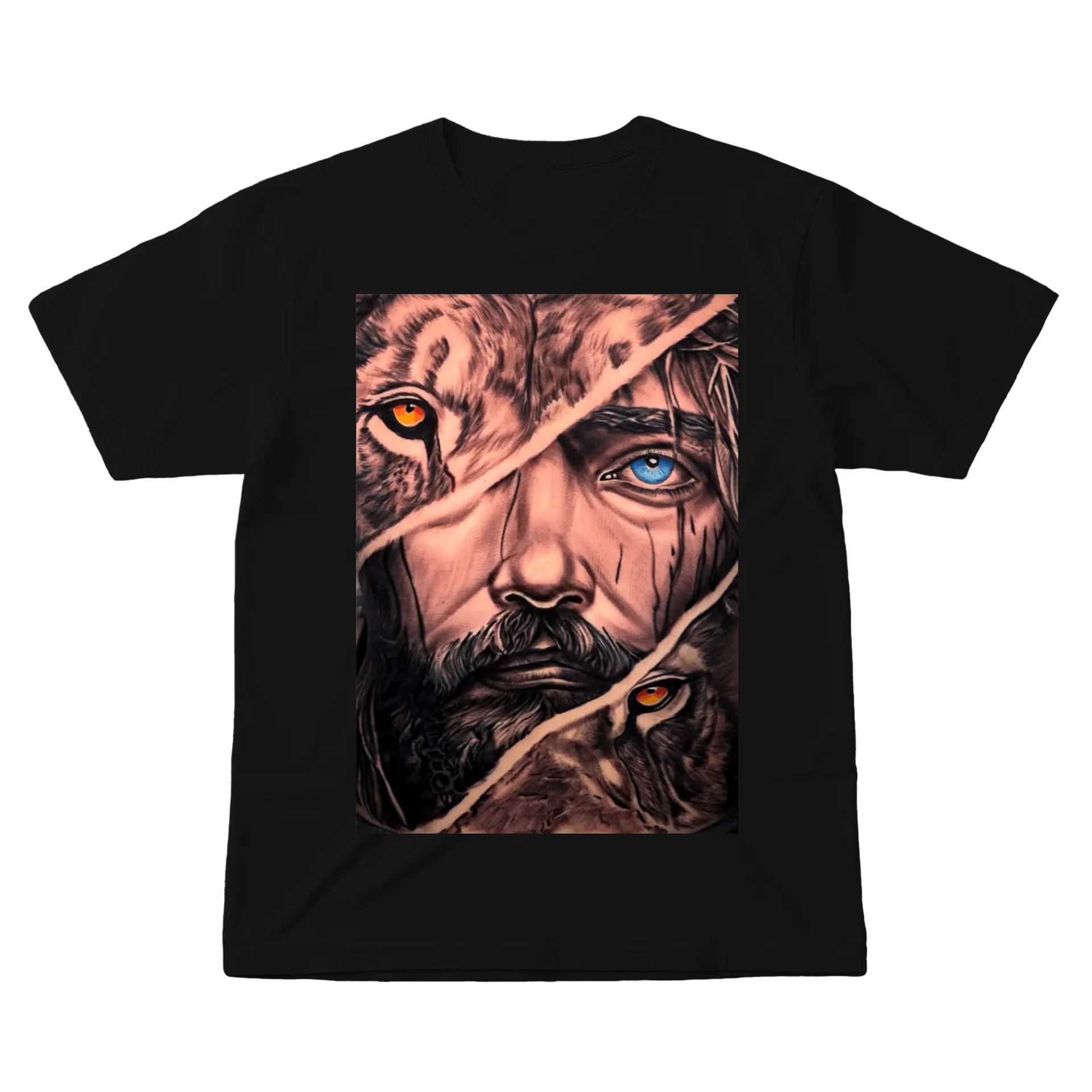 Camiseta personalizada - Imagem 1