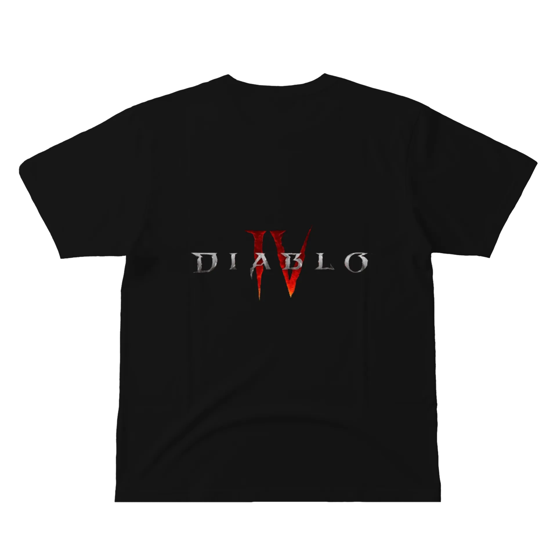 Camiseta personalizada - Imagem 3