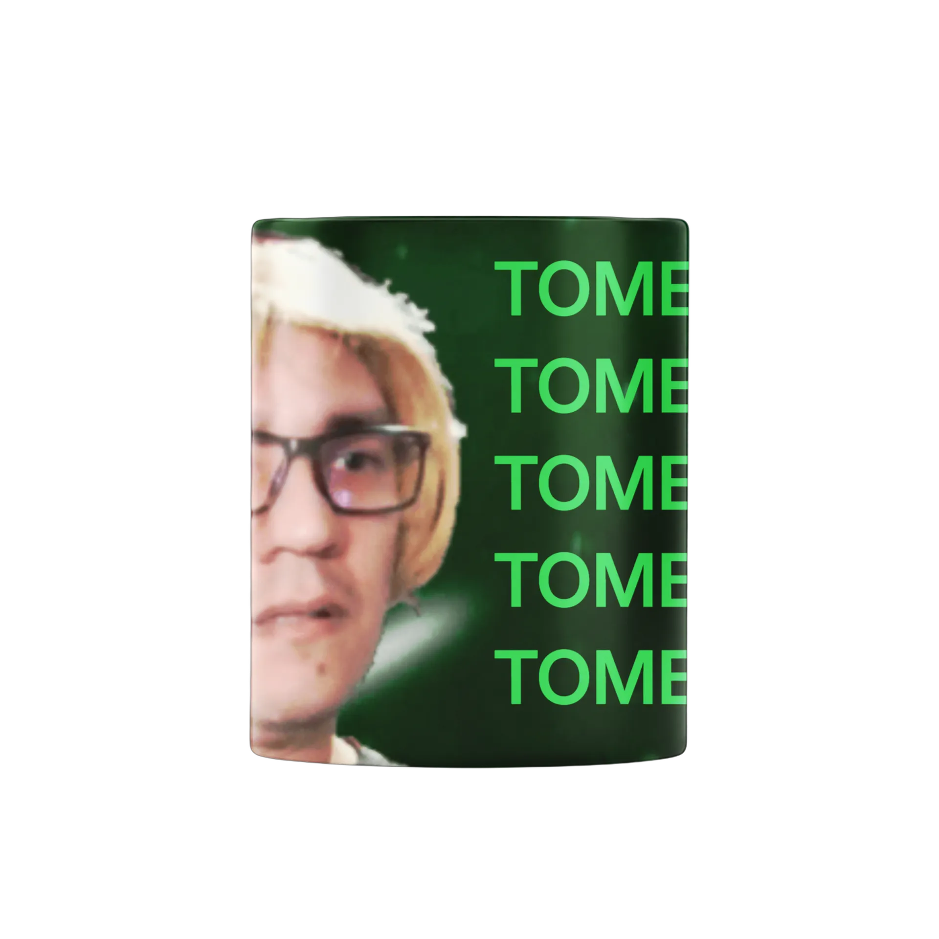 Caneca personalizada Tomei no c - Imagem 3