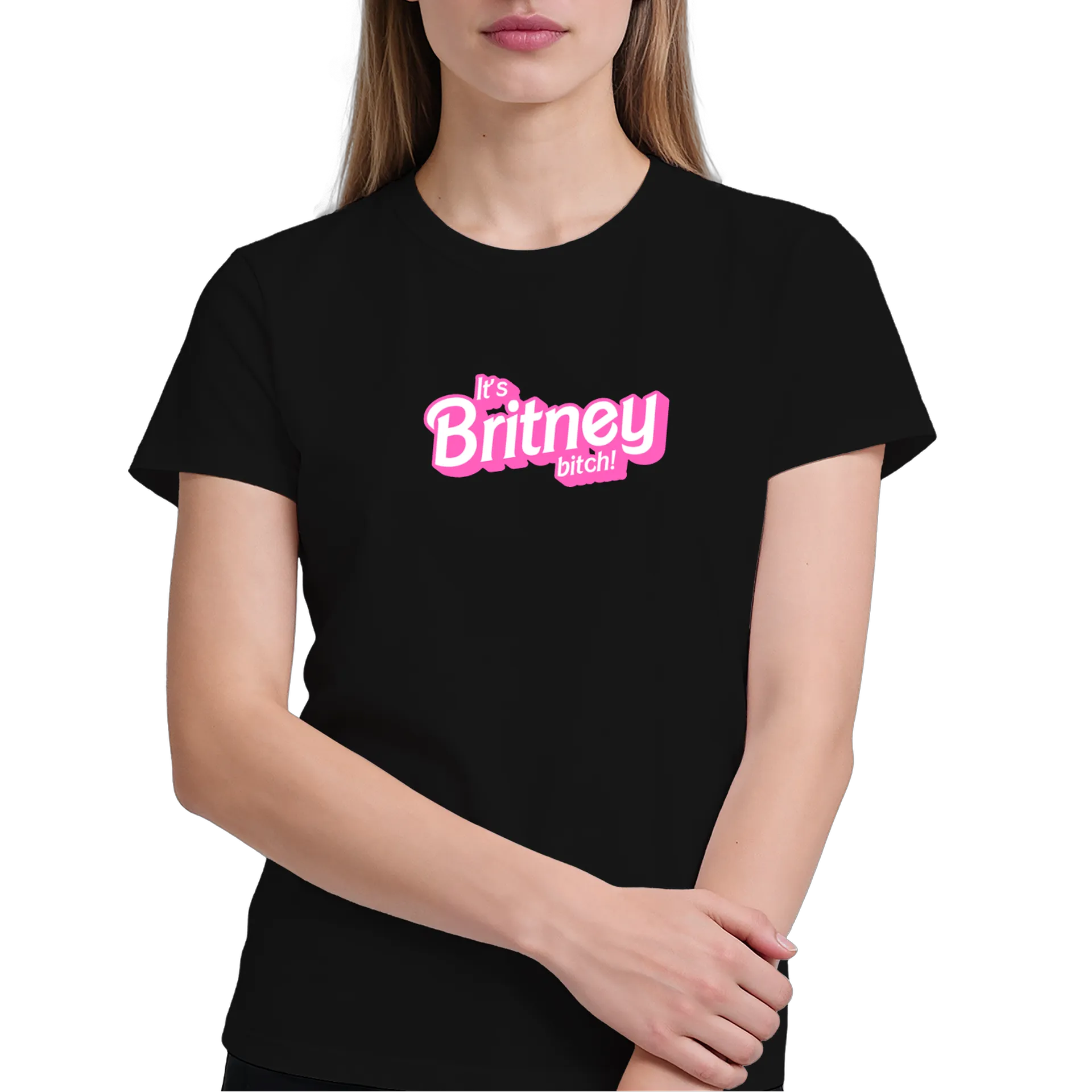 Camiseta ITS BRITNEY BITCH - Imagem 4
