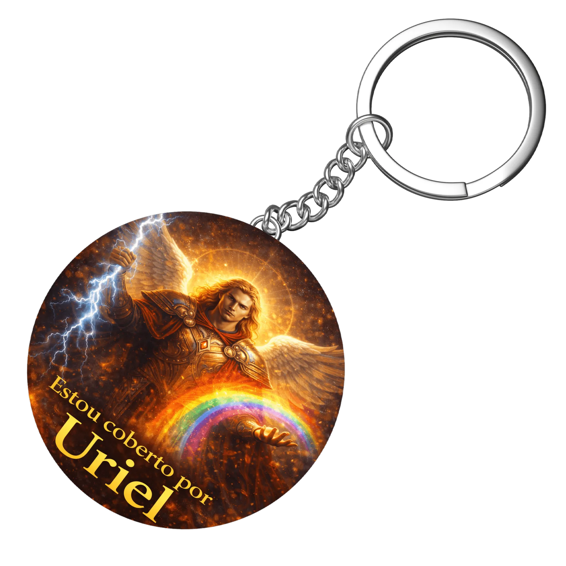 Chaveiro personalizado - Imagem 4