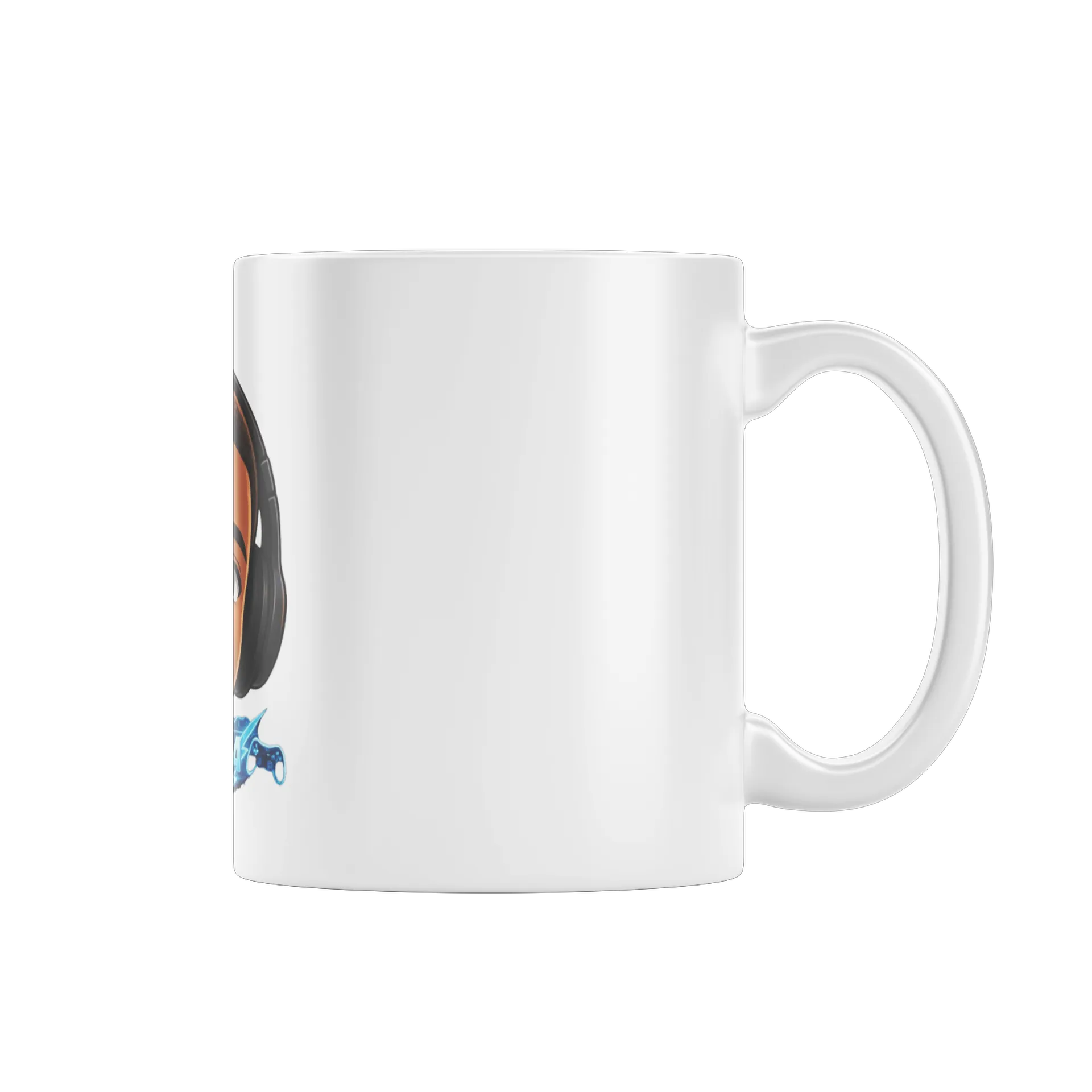 Caneca do joão souza  de Joanna e joão souza