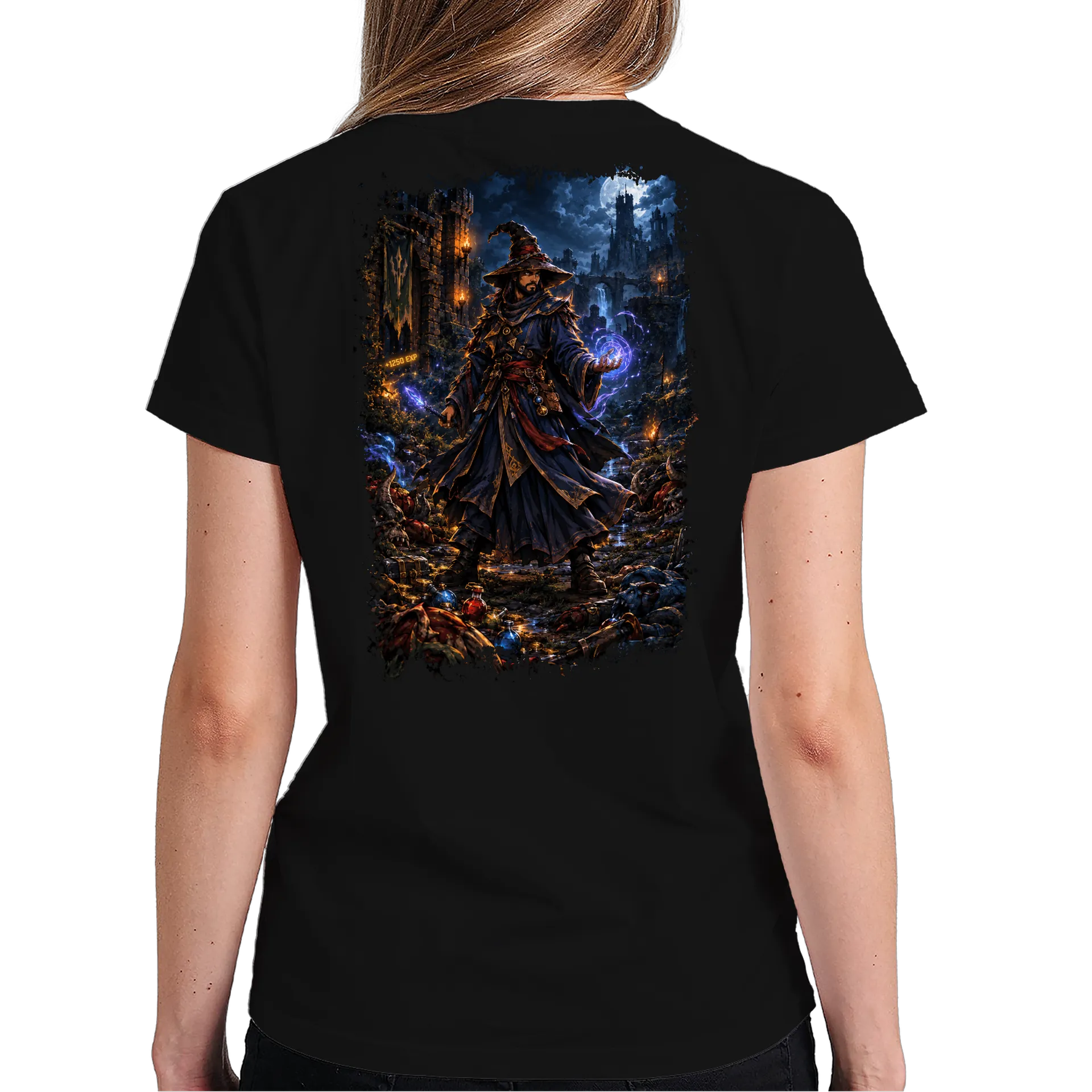CAMISA MAGE FULL - Imagem 5