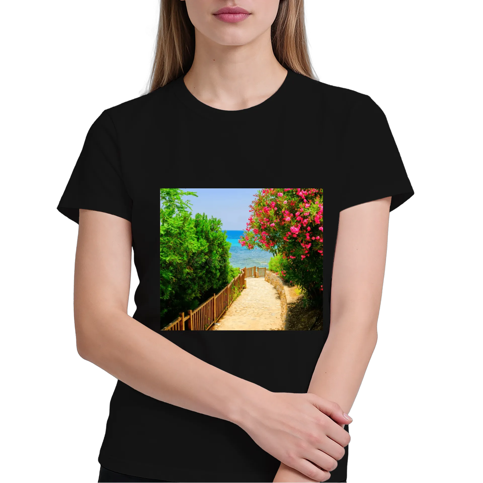 Camiseta personalizada - Imagem 4