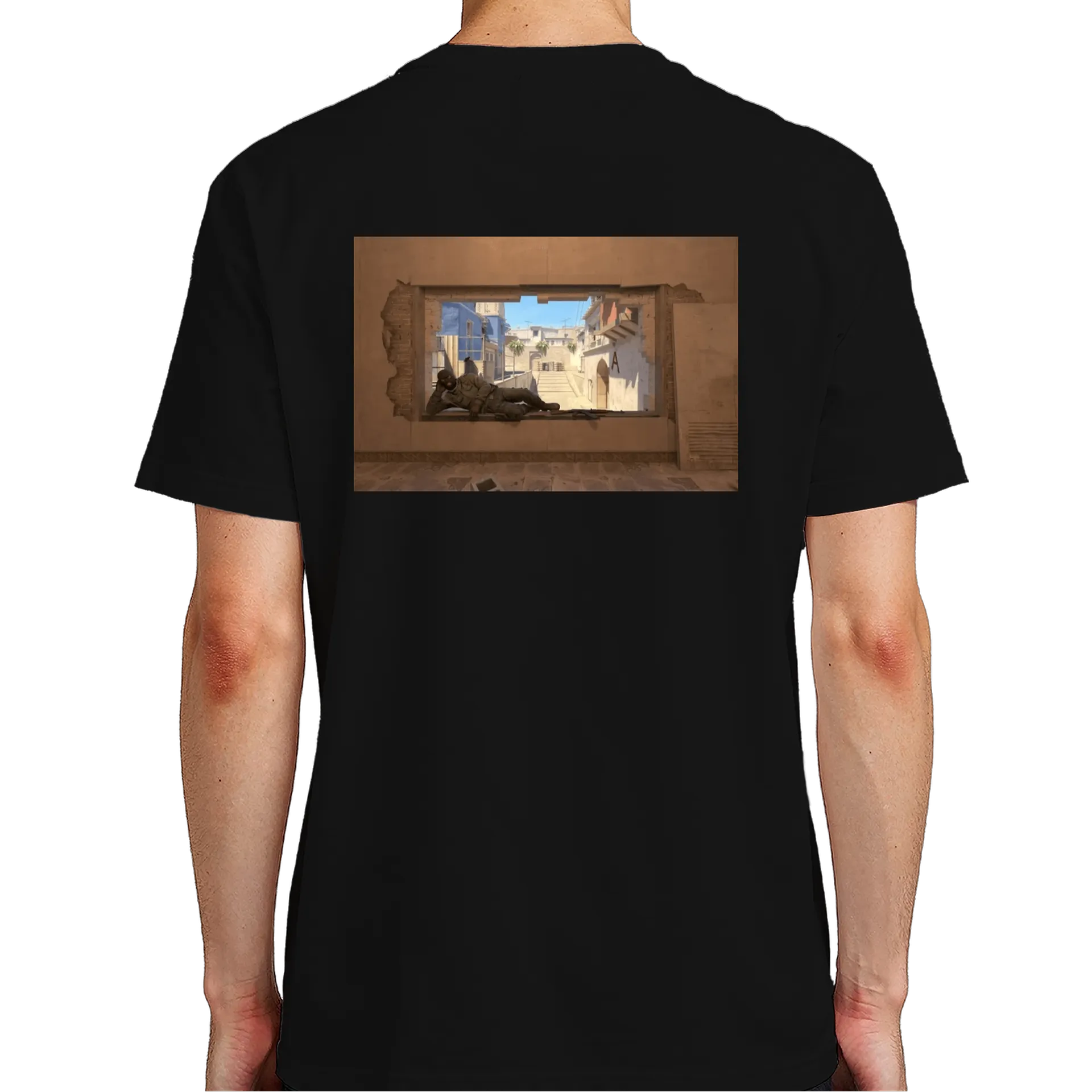 Camiseta personalizada - Imagem 6