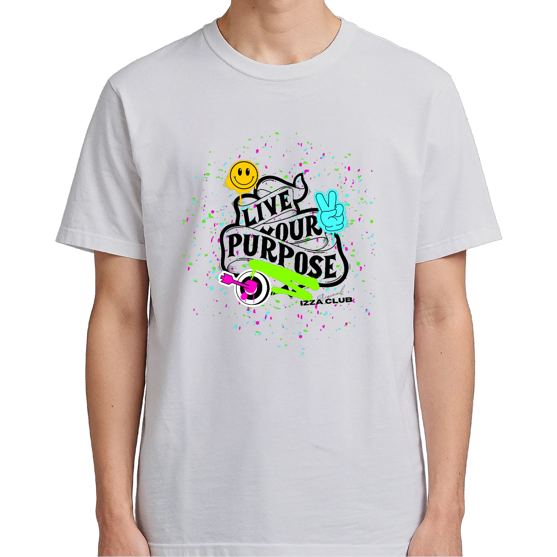 Camiseta personalizada - Imagem 5