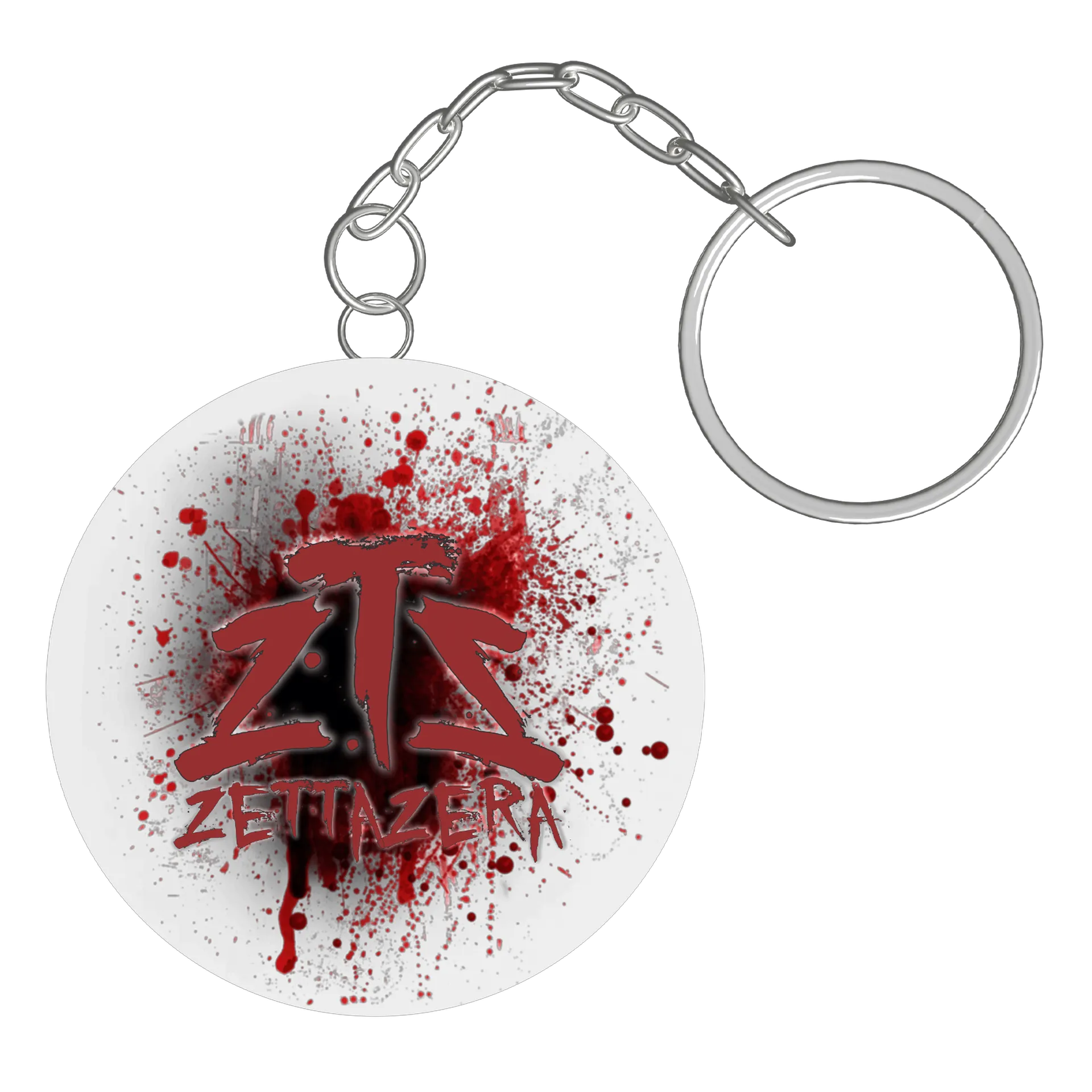Chaveiro personalizado - Imagem 3
