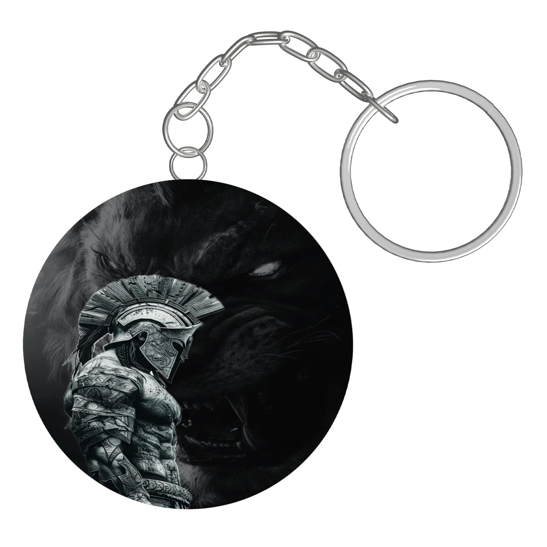 Chaveiro personalizado - Imagem 2