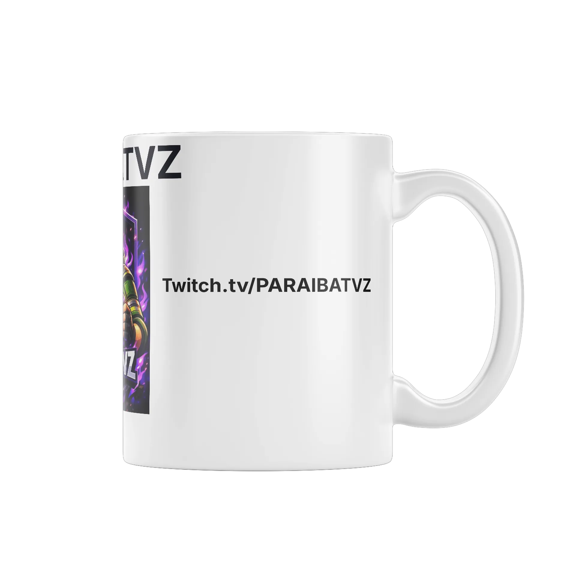 Caneca personalizada - Imagem 1