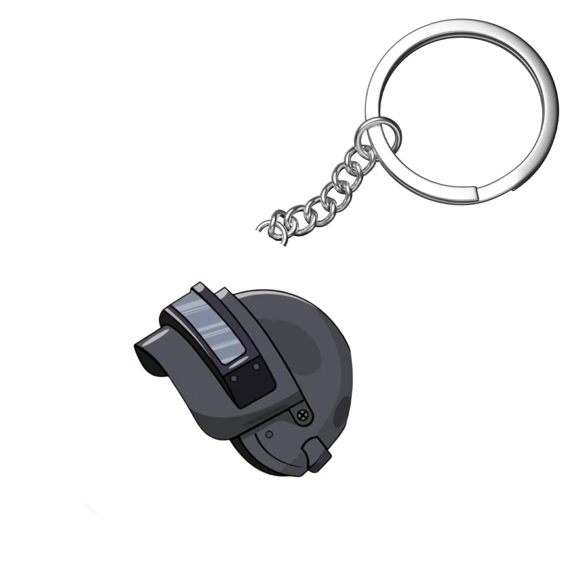 Chaveiro personalizado - Imagem 4