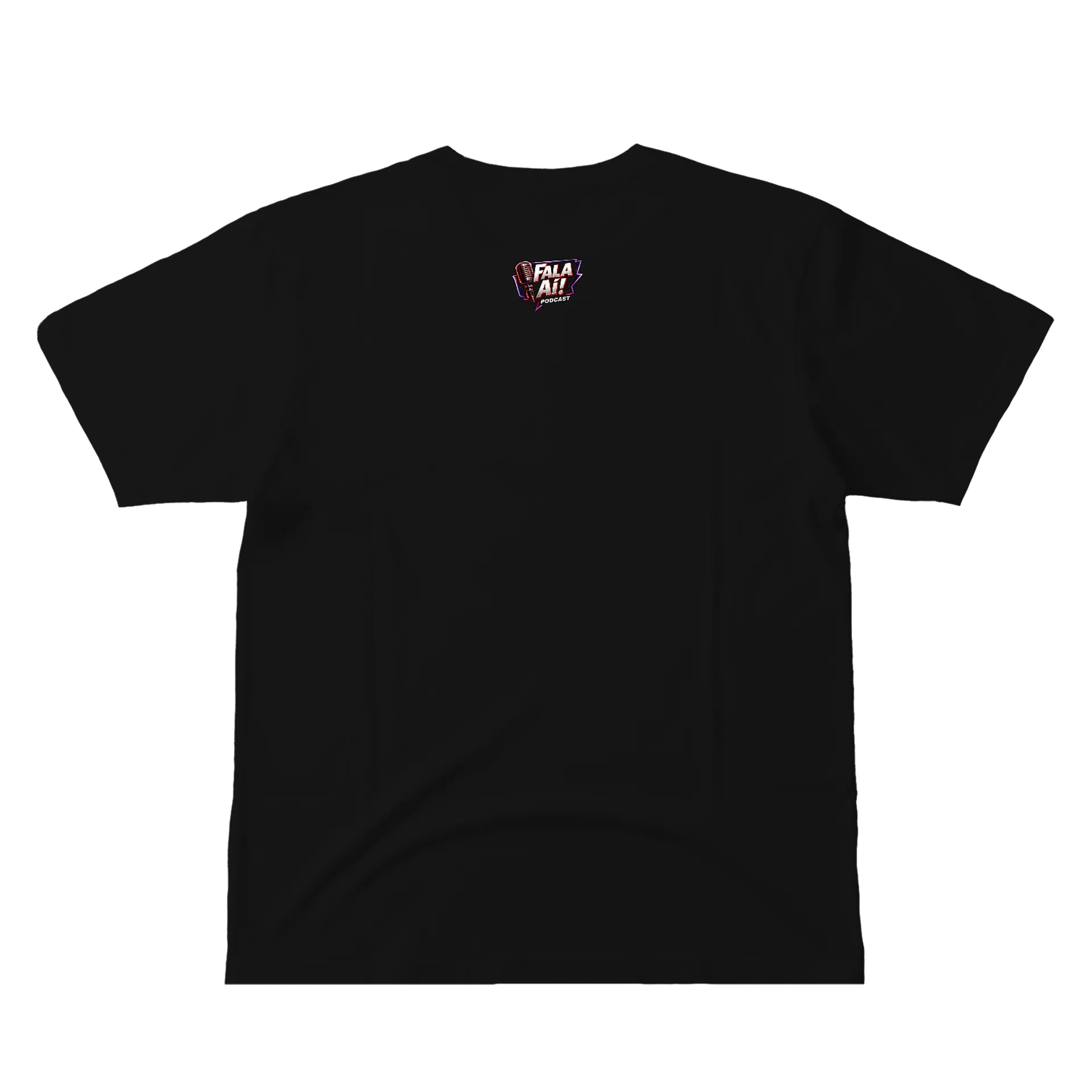 Camiseta personalizada - Imagem 3