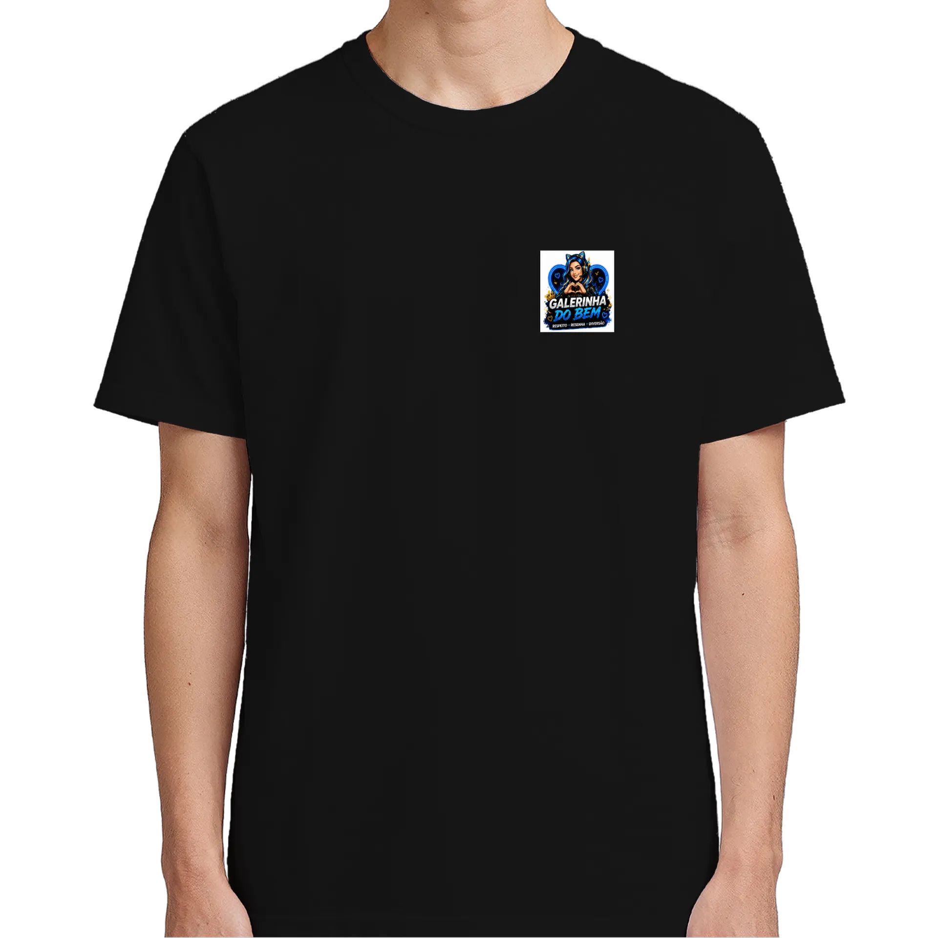 Camiseta personalizada - Imagem 5