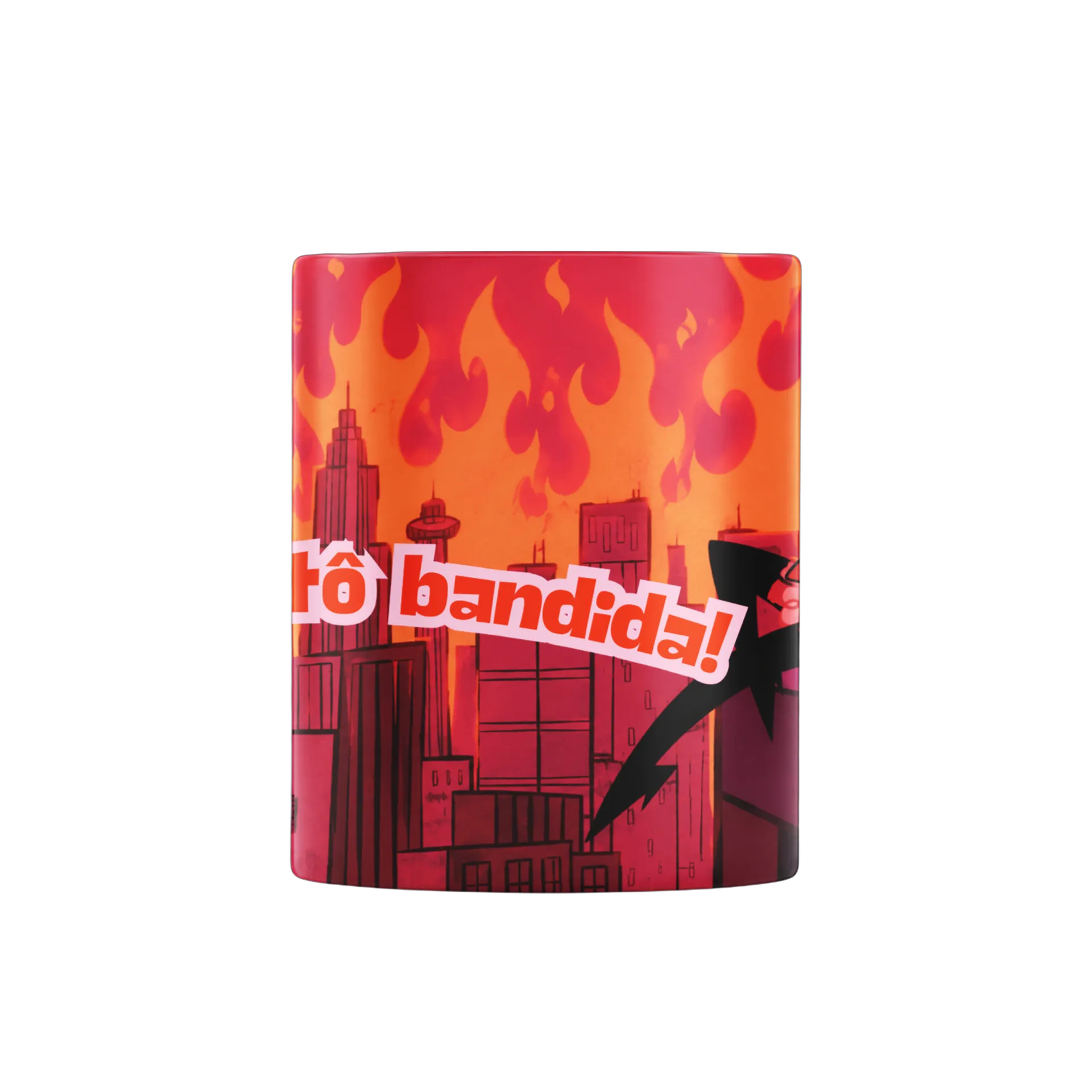 Caneca HIM Personalizada – The Powerpuff Girls - Imagem 2