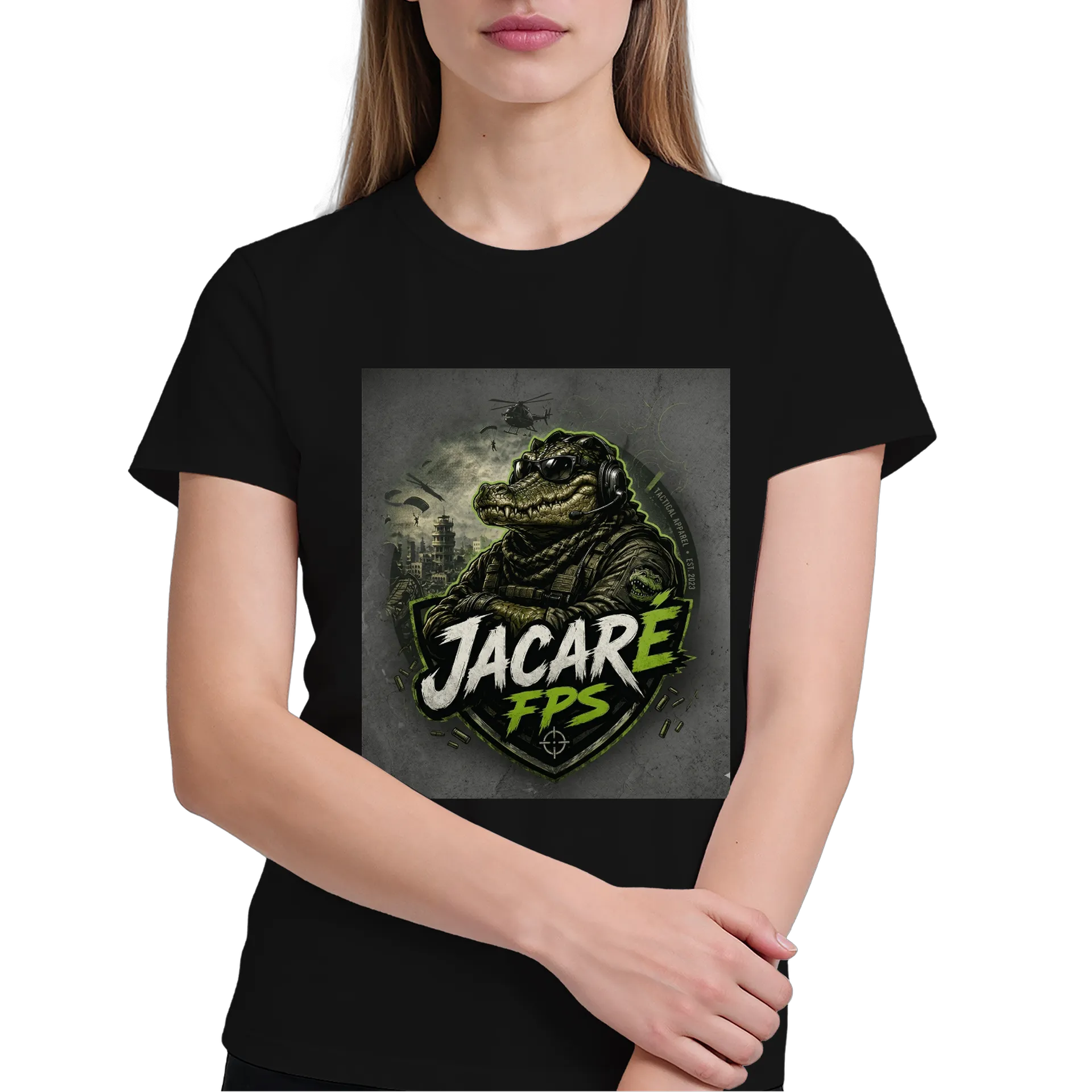 Camiseta personalizada - Imagem 4