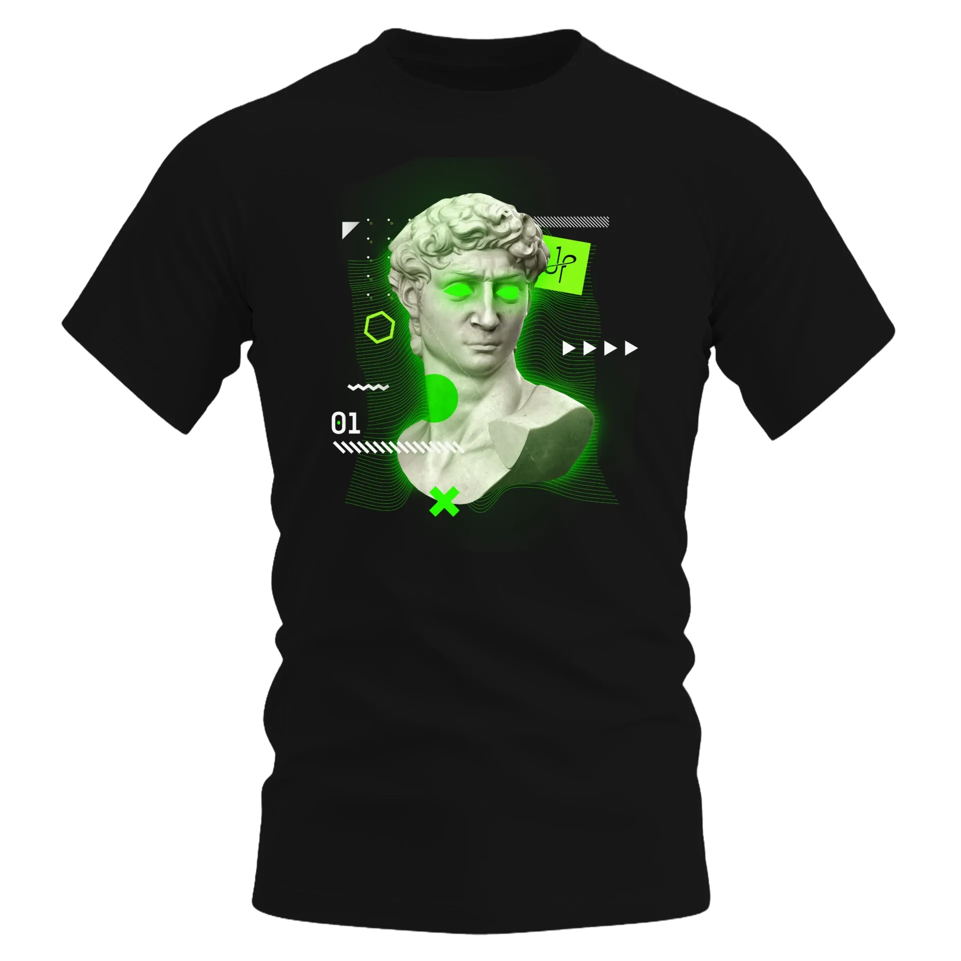 Camiseta DryFit: Desempenho e Conforto Absoluto - Imagem 1