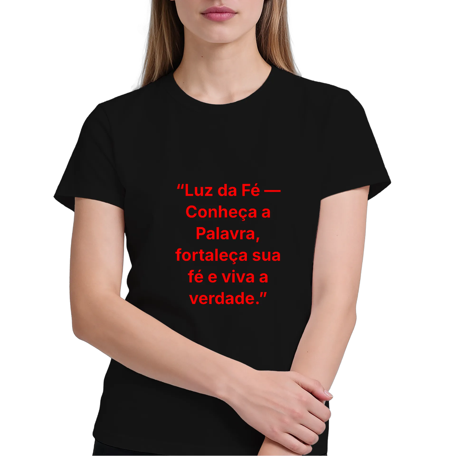 Camiseta personalizada de ELIFerreira — imagem 3 de 6