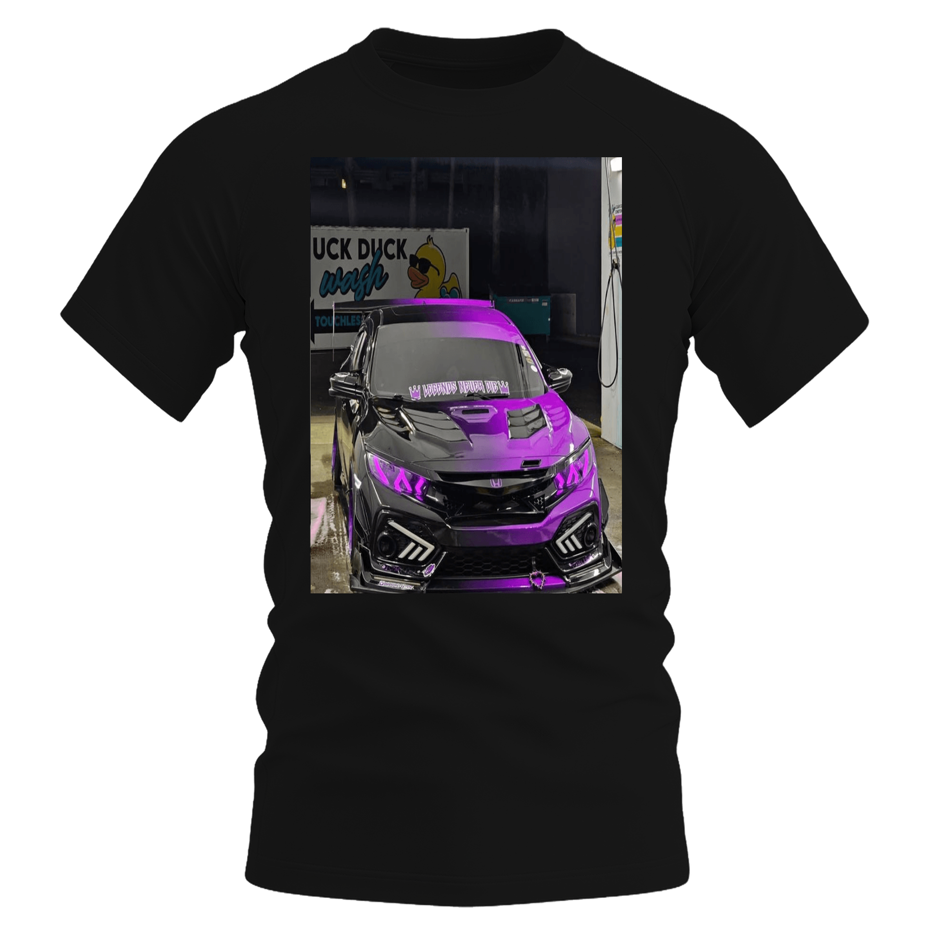 Camiseta DryFit de MAXI_777