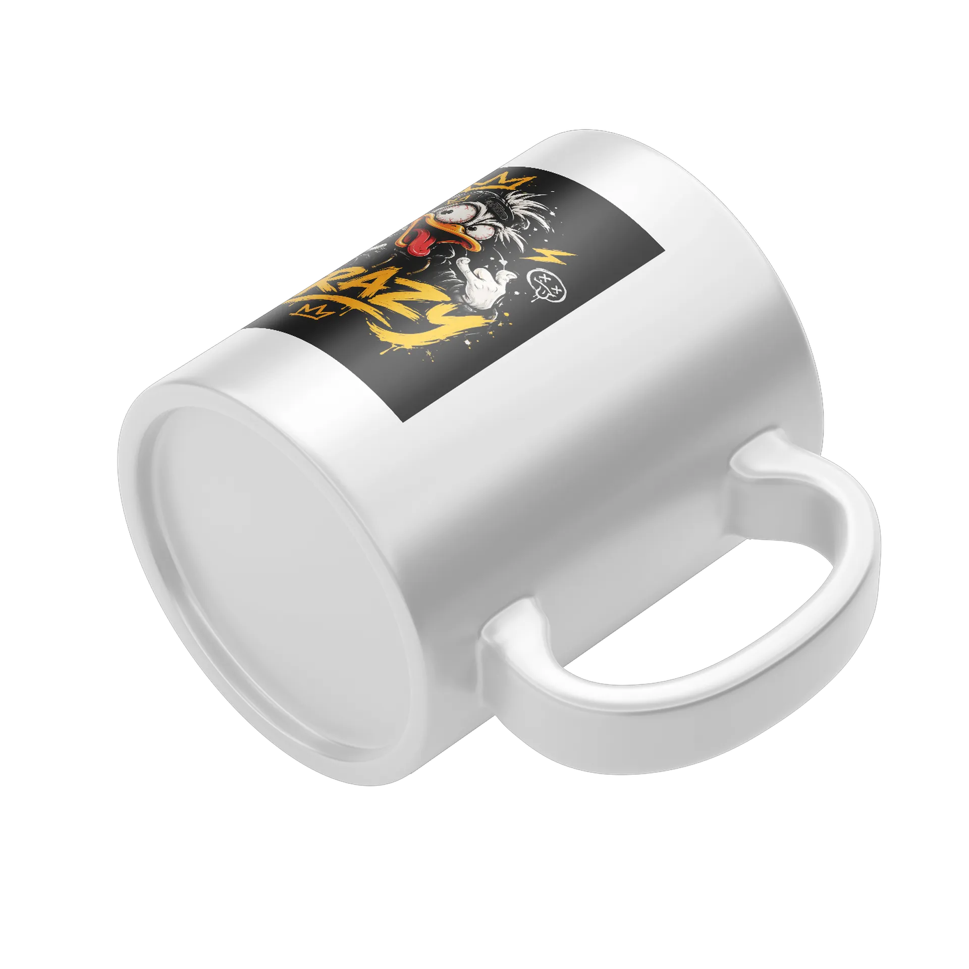 Caneca personalizada - Imagem 4