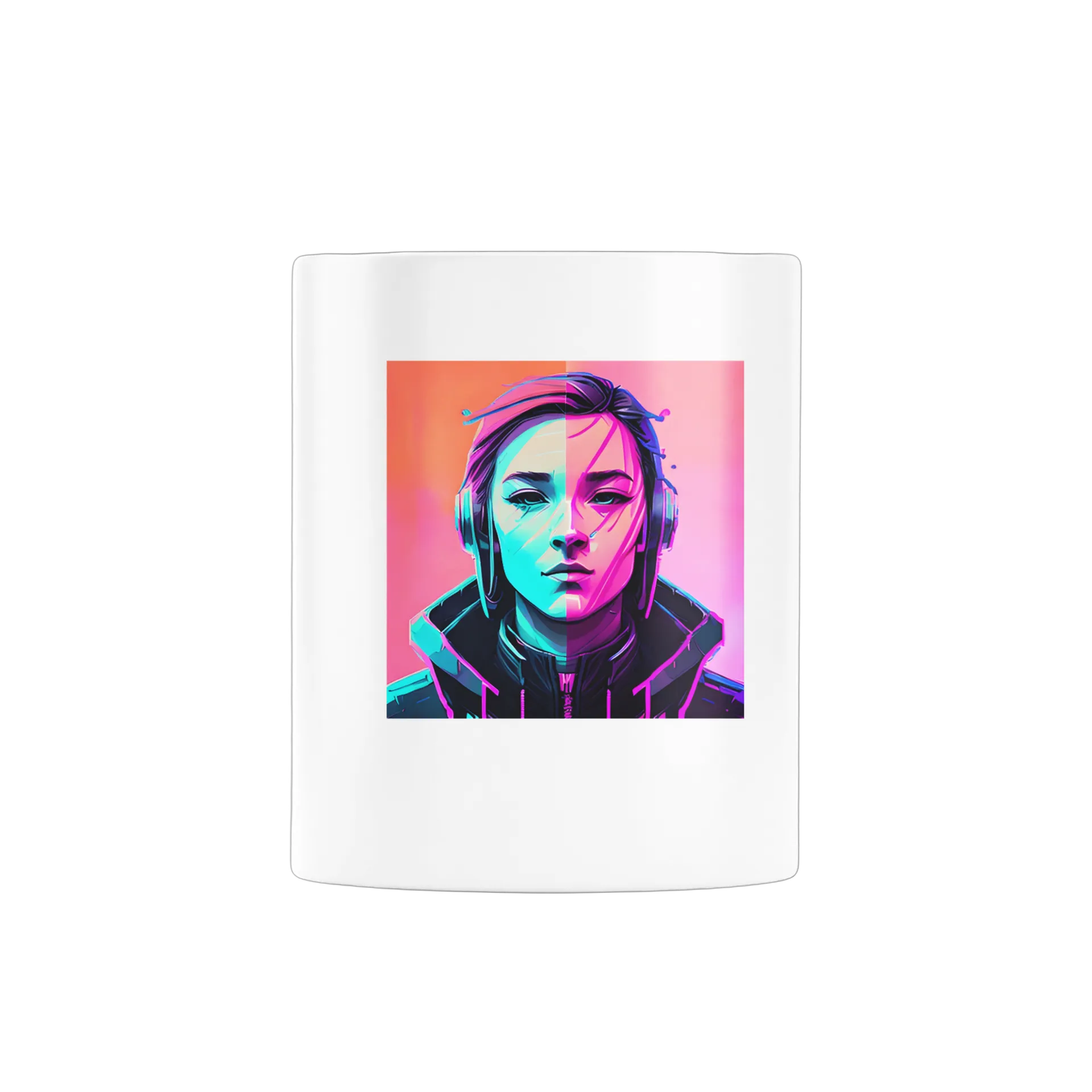 Caneca Desperado - Imagem 2
