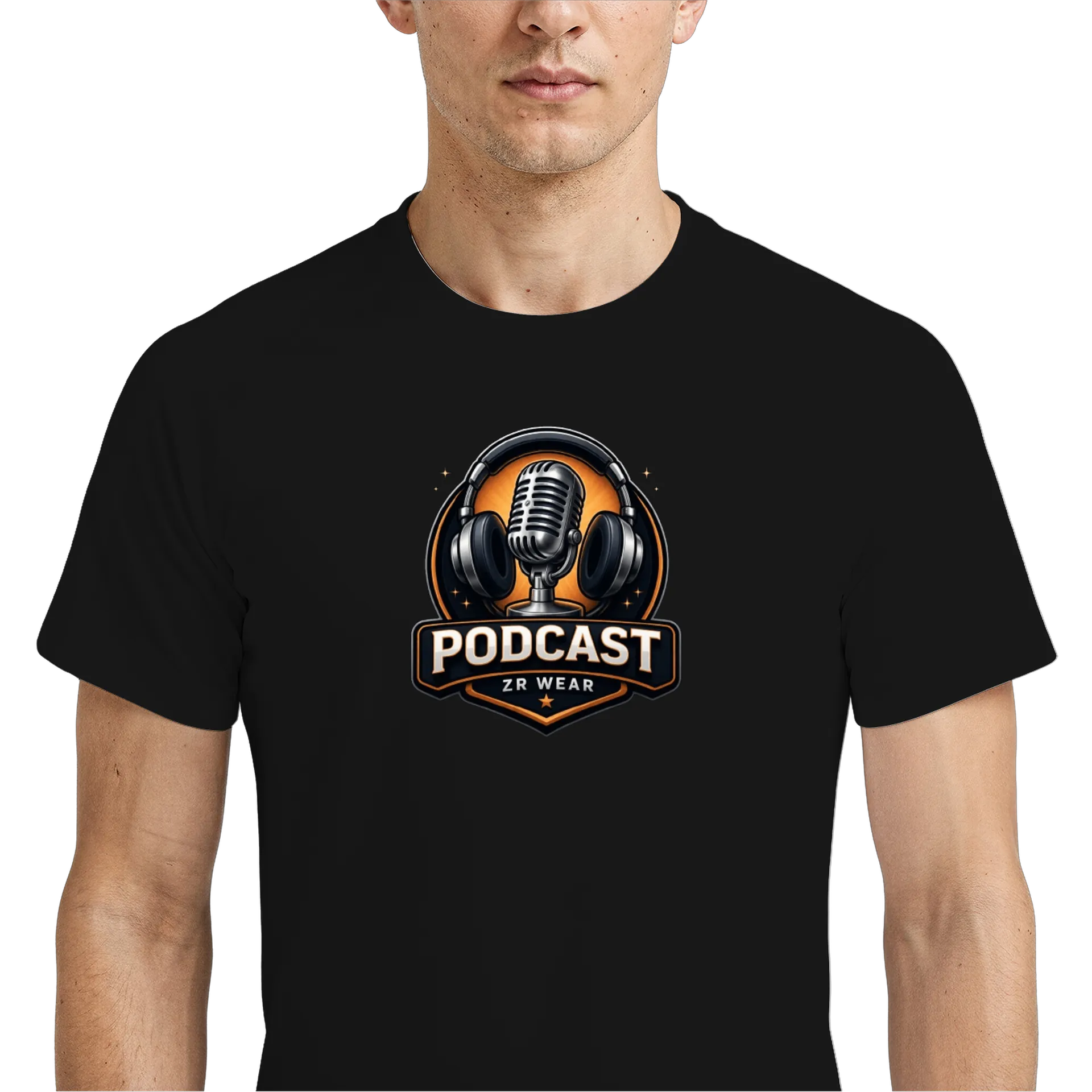 Camiseta DryFit - Imagem 4