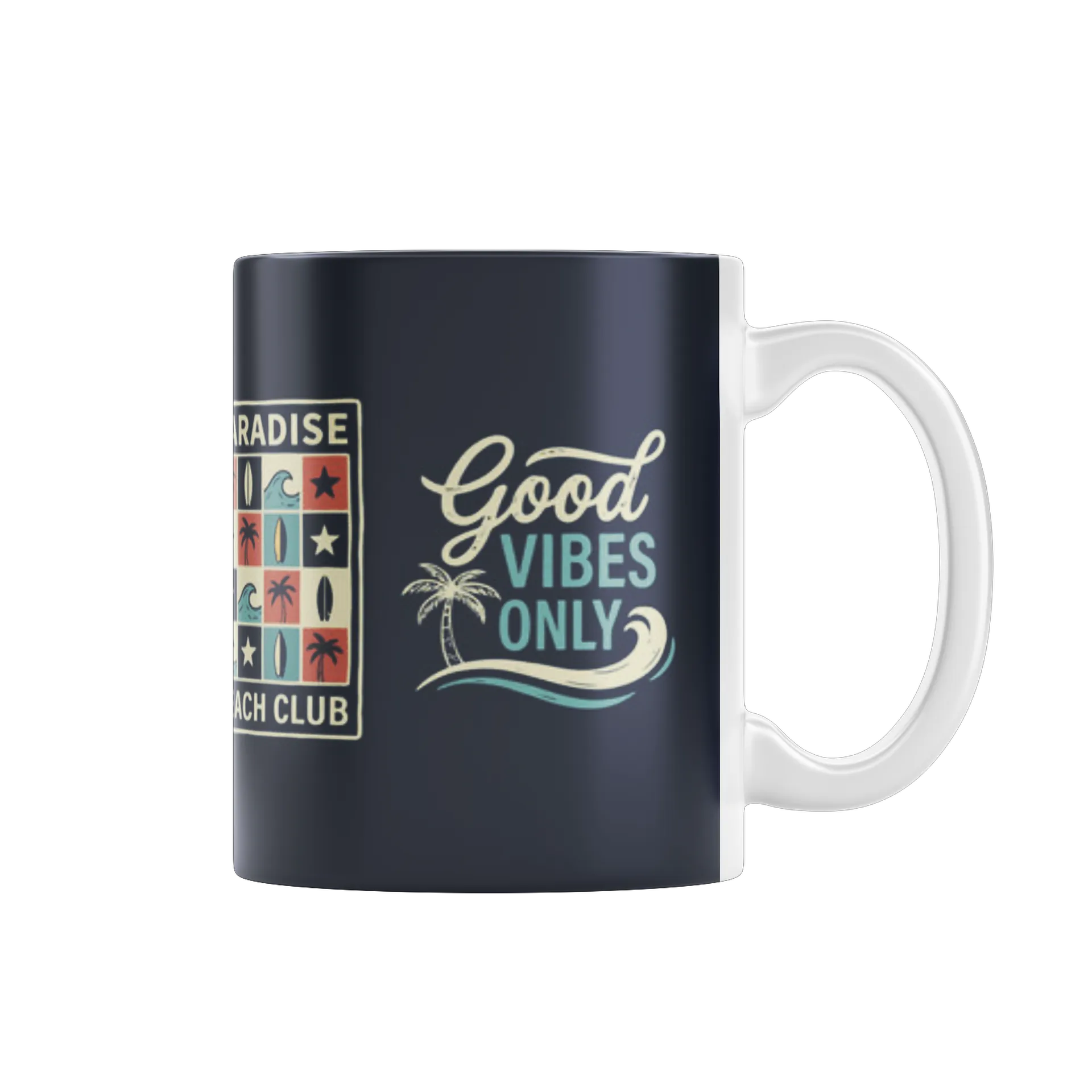 Caneca Personalizada: Expressão Única do Seu Estilo - Imagem 1