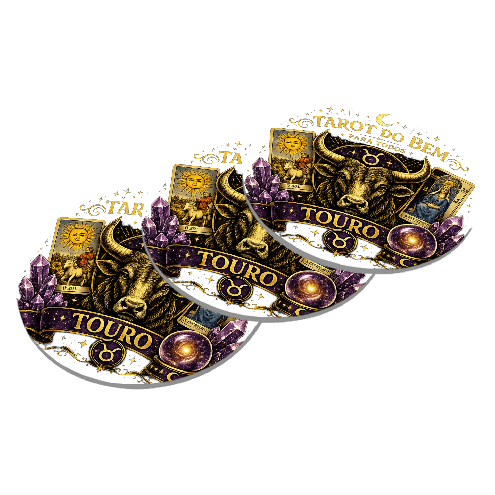 Porta-copos personalizado - Imagem 3